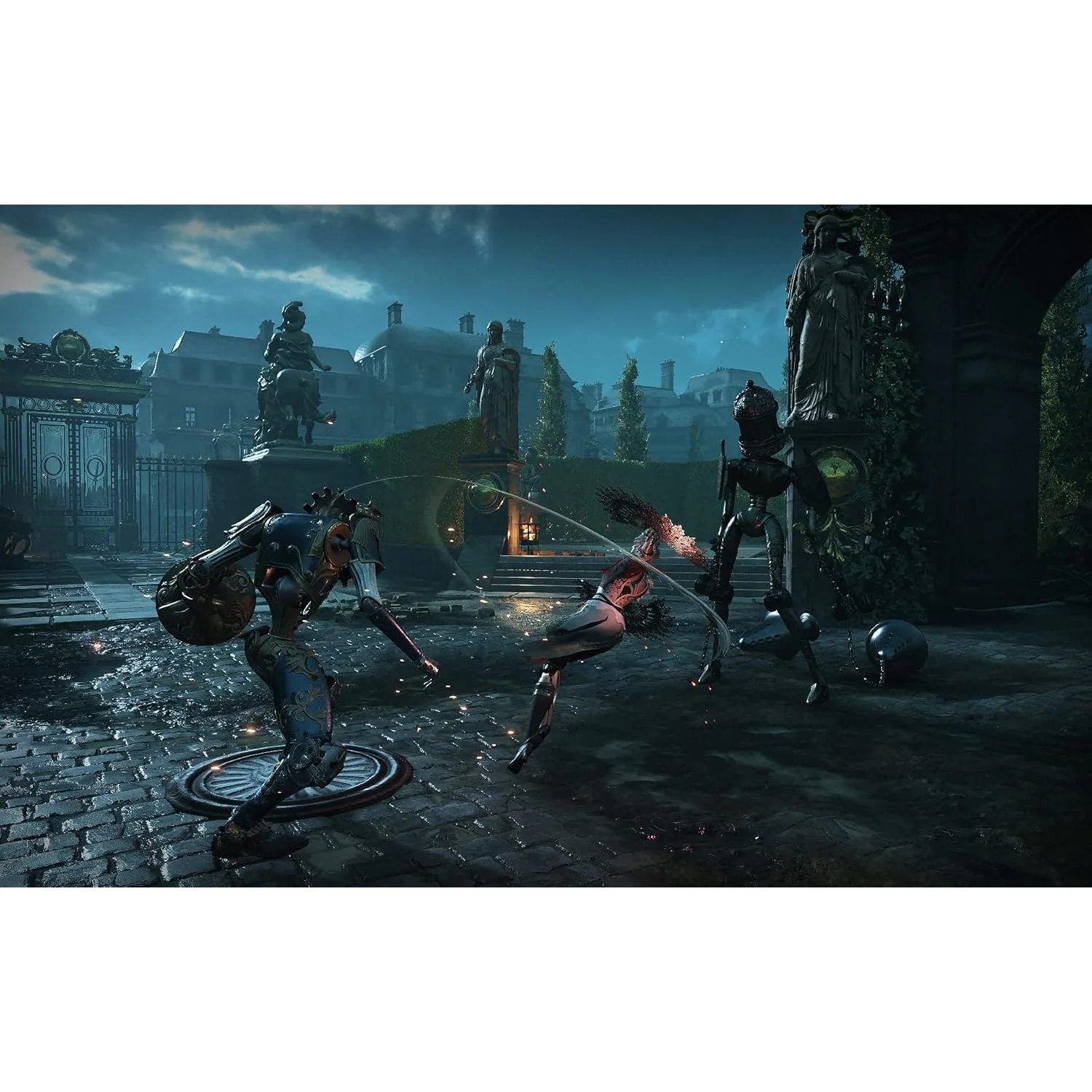 Steelrising - PlayStation 5 - Nacon - Image 10