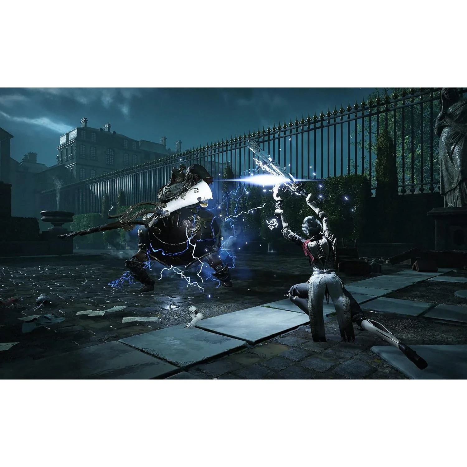 Steelrising - PlayStation 5 - Nacon - Image 11