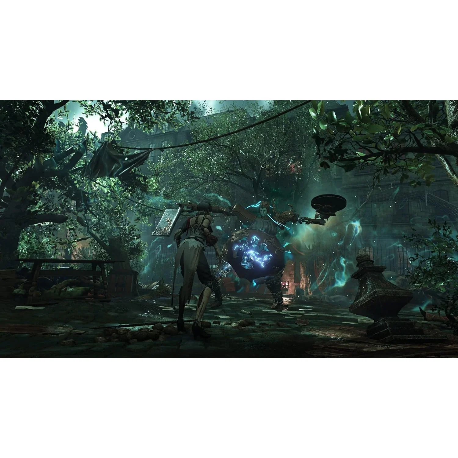 Steelrising - PlayStation 5 - Nacon - Image 2