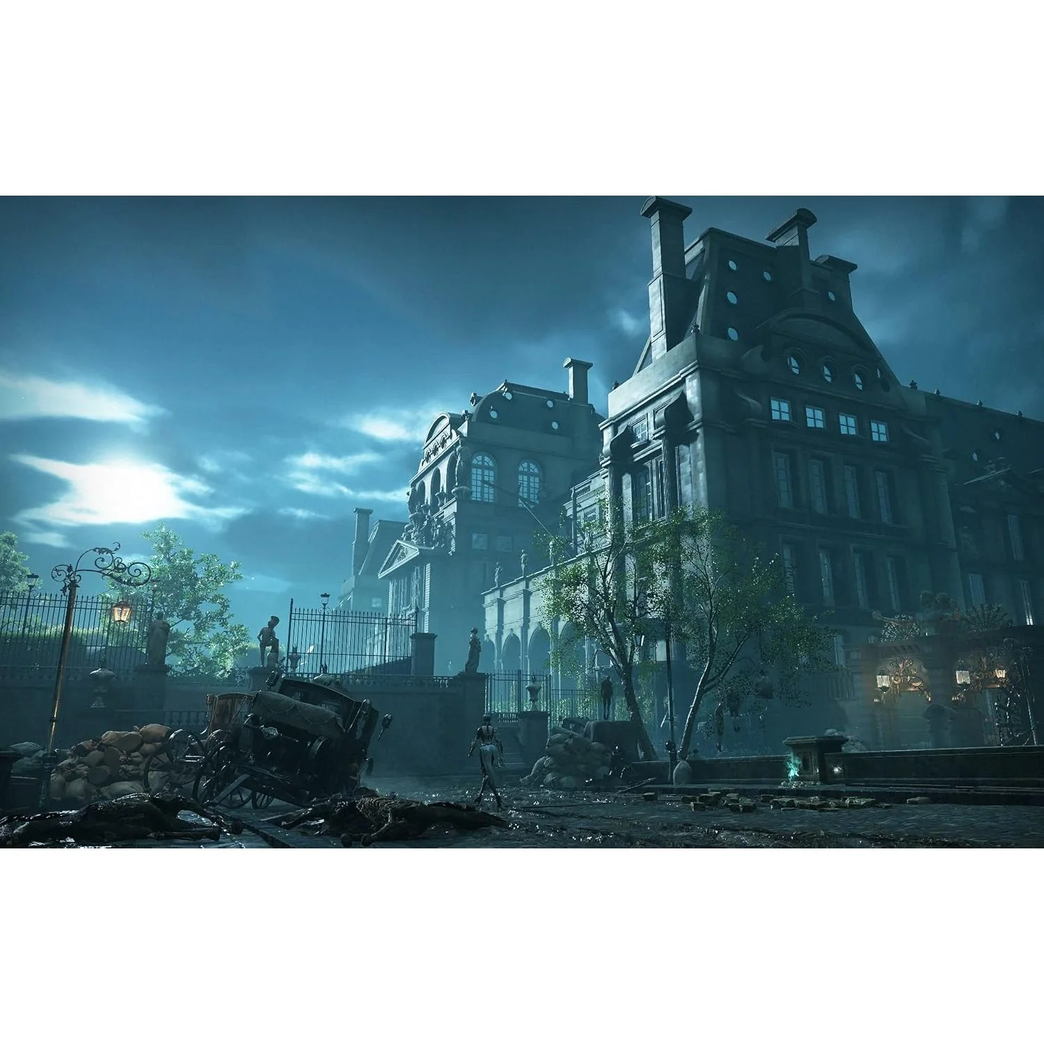 Steelrising - PlayStation 5 - Nacon - Image 6