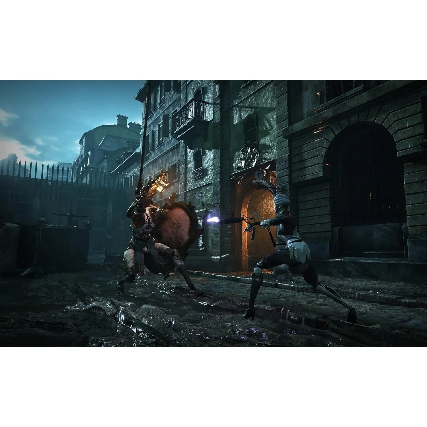 Steelrising - PlayStation 5 - Nacon - Image 8