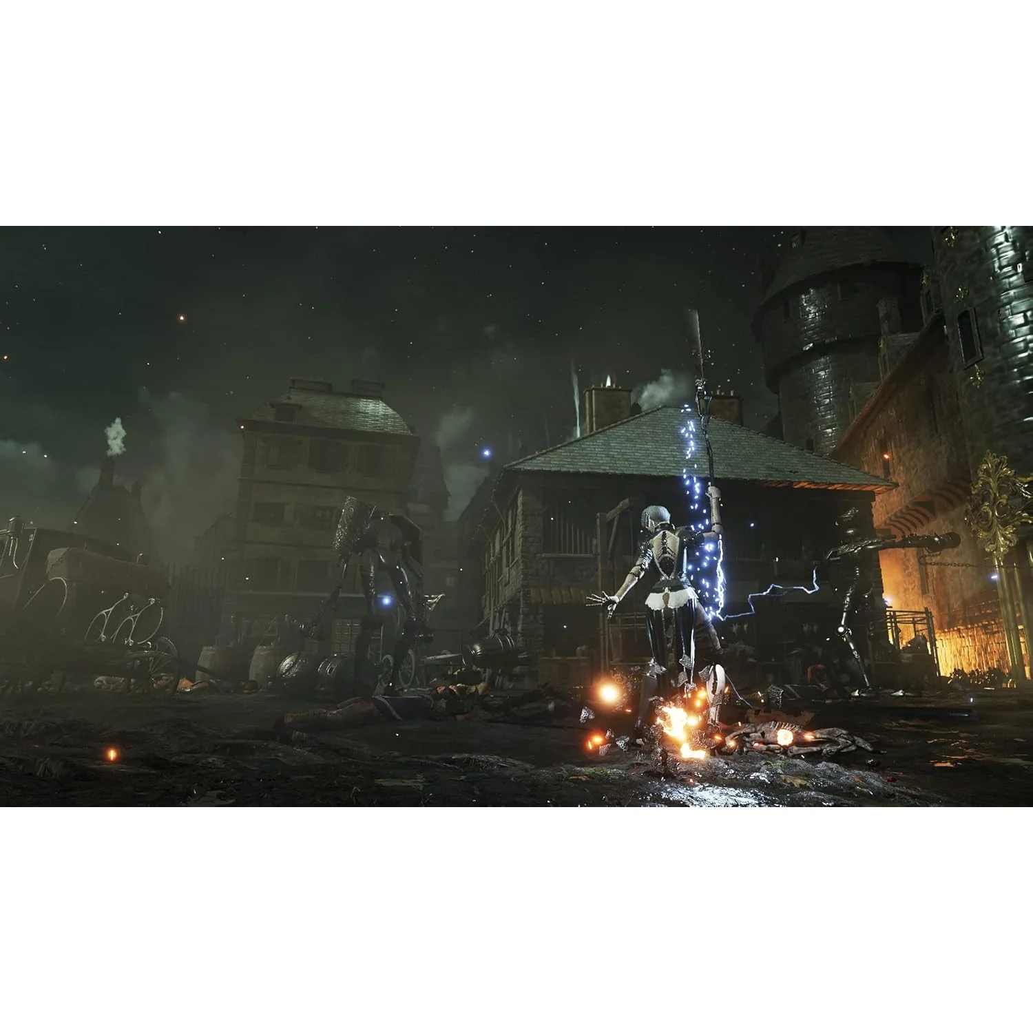 Steelrising - Xbox Series X - Nacon - Image 4