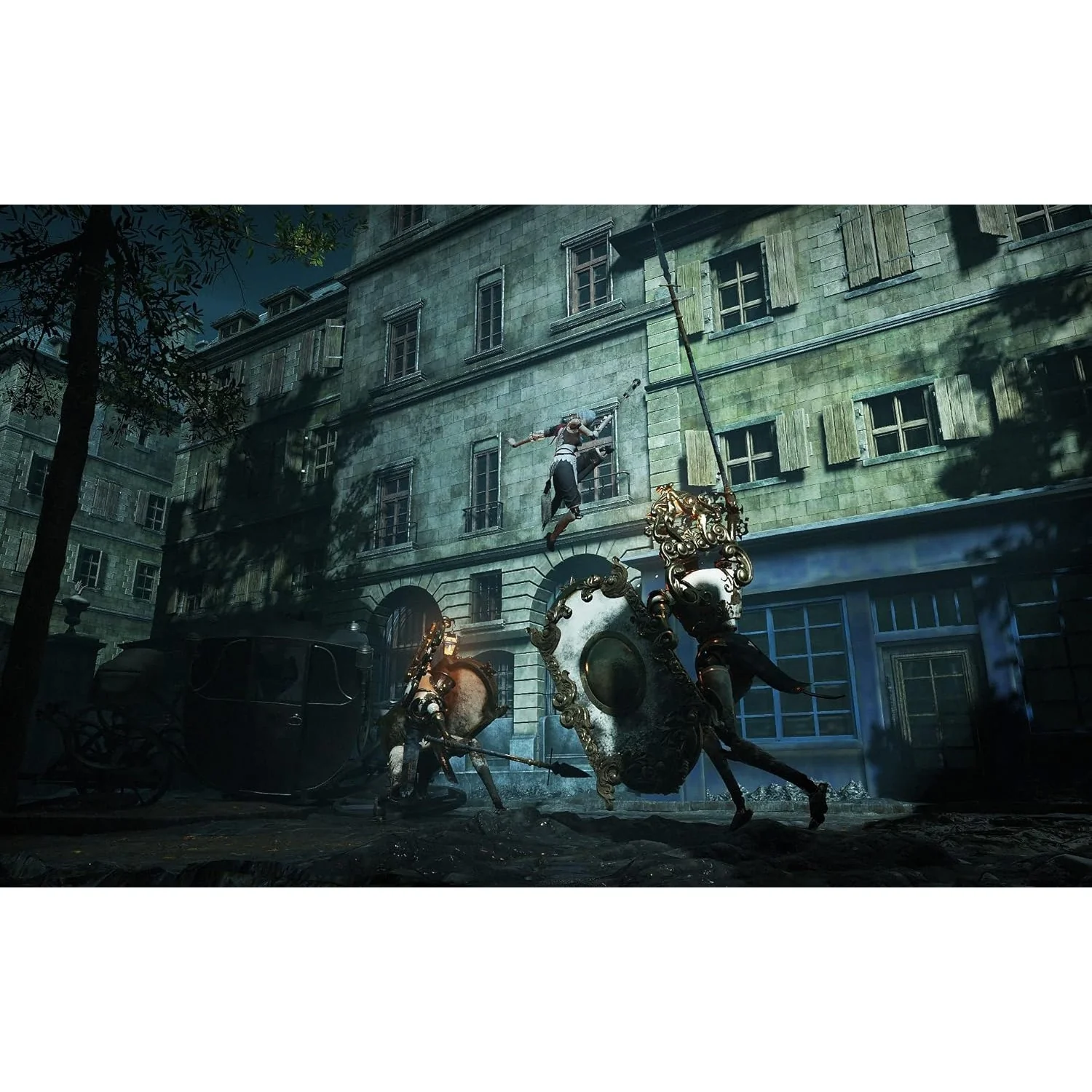 Steelrising - Xbox Series X - Nacon - Image 9