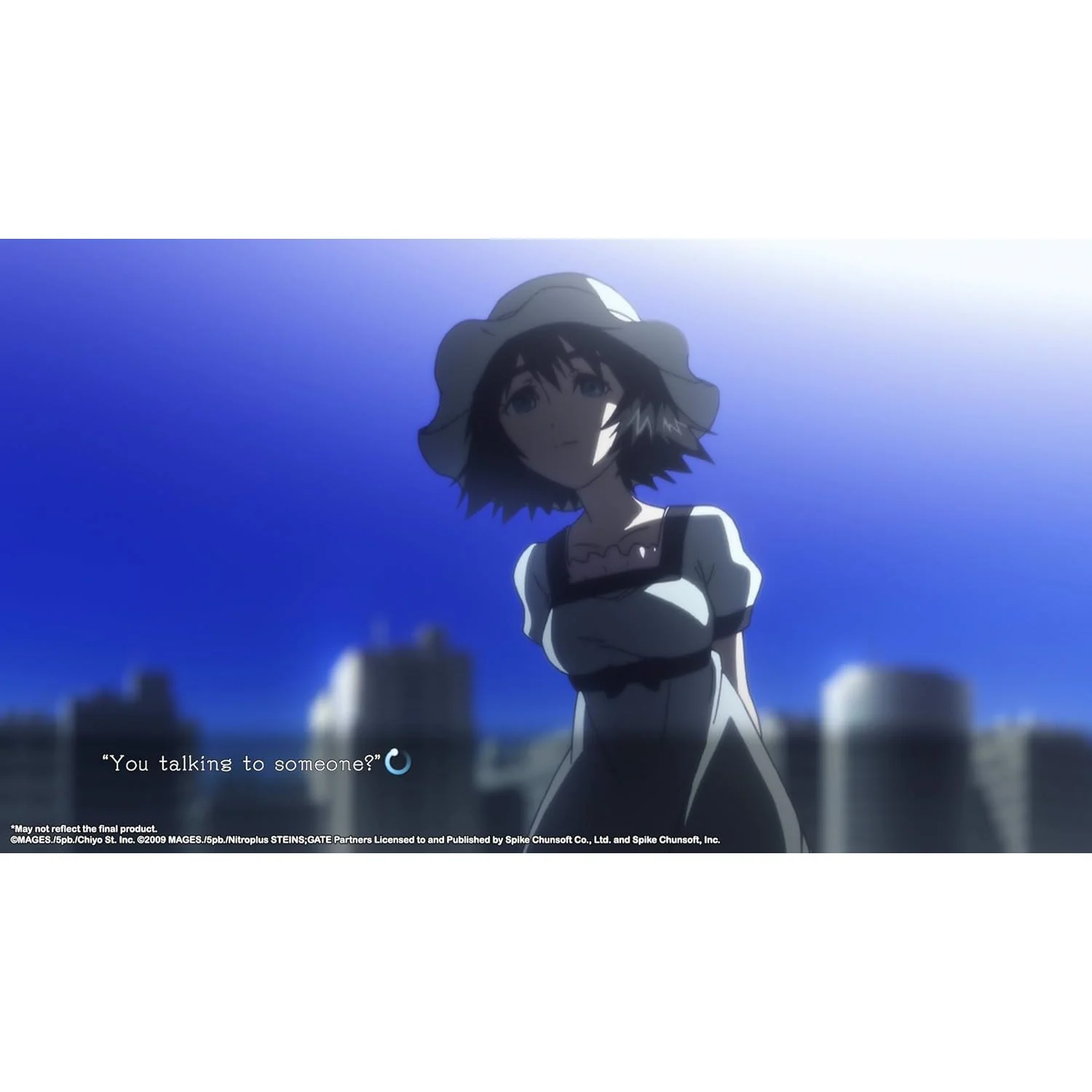 Steins;Gate Elite - Nintendo Switch - Spike Chunsoft - Image 3