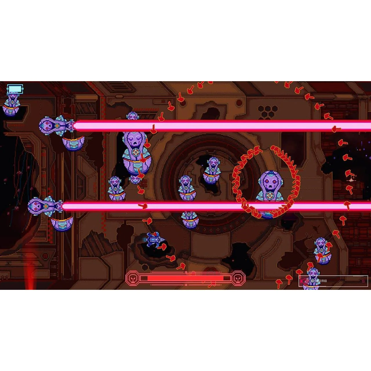 Stellar Interface Elite Edition - Nintendo Switch - VGNYsoft - Image 2