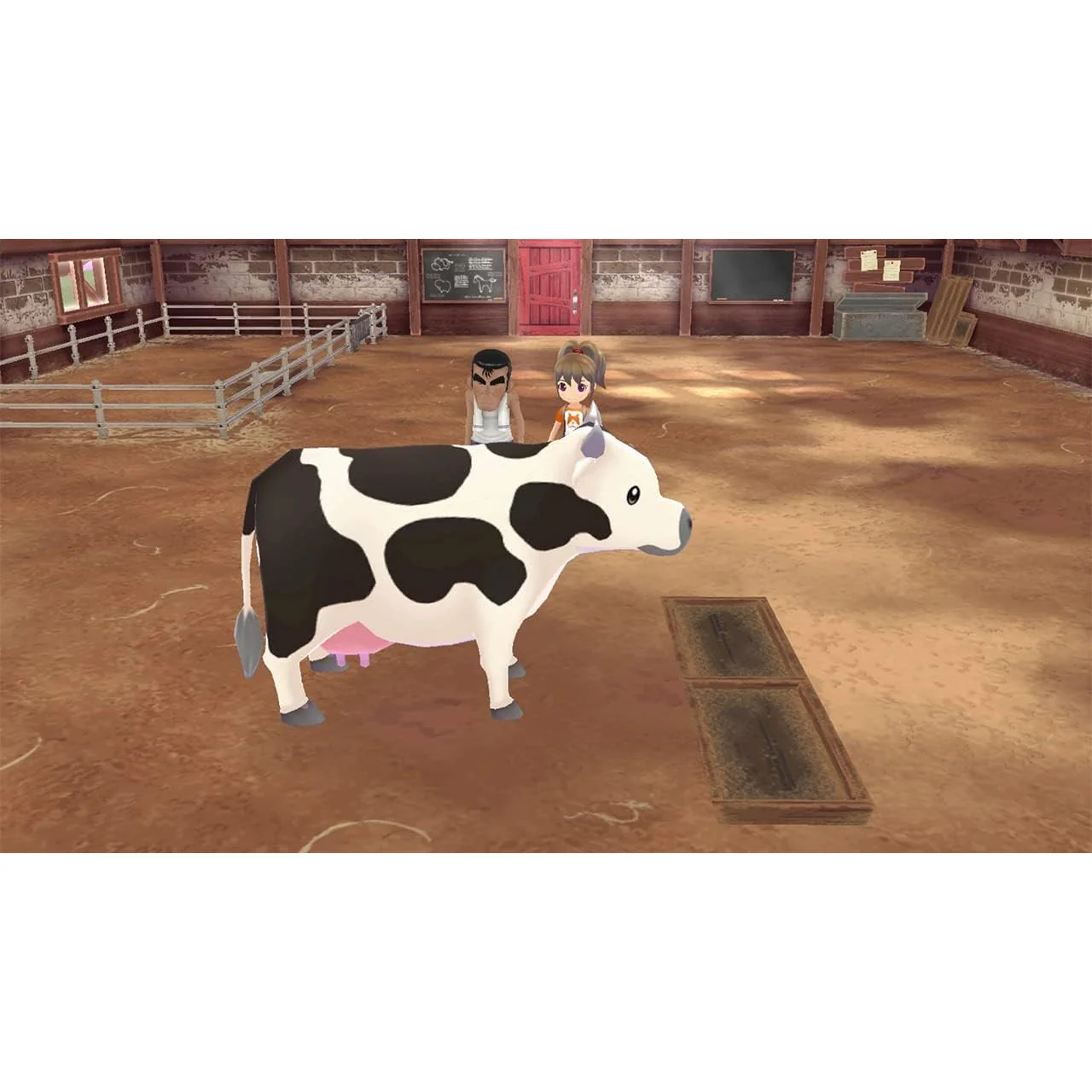 Story of Seasons: A Wonderful Life Premium Edition - PlayStation 5 - Xseed Games - Image 5