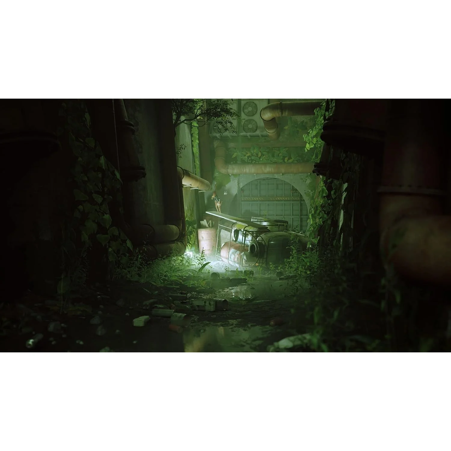 Stray - Xbox Series X and Xbox One - Skybound - Image 3