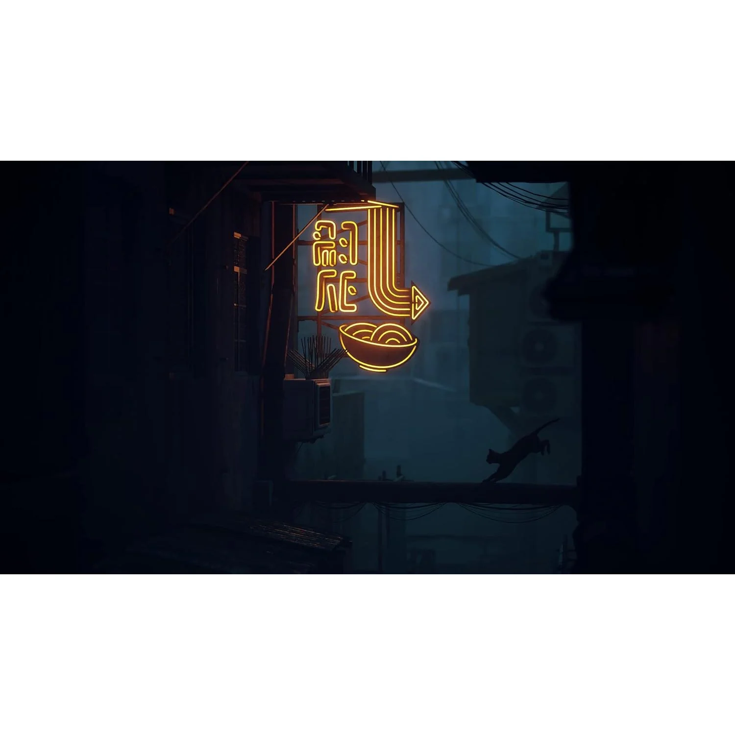 Stray - Xbox Series X and Xbox One - Skybound - Image 4