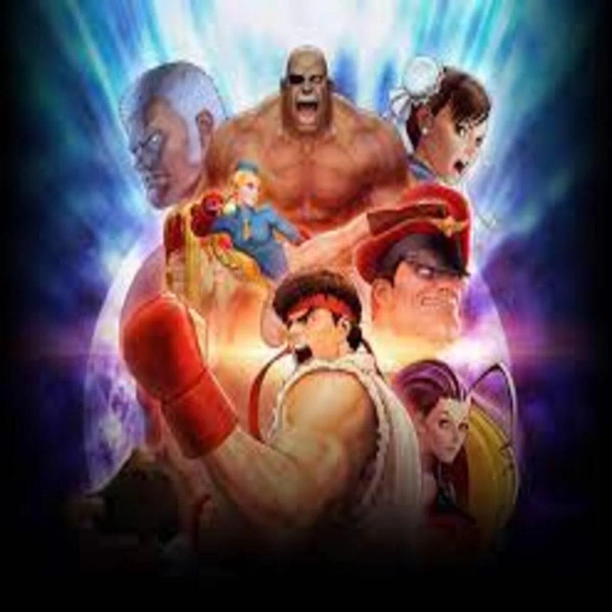 Street Fighter 30th Anniversary Collection - Nintendo Switch - Capcom - Image 2