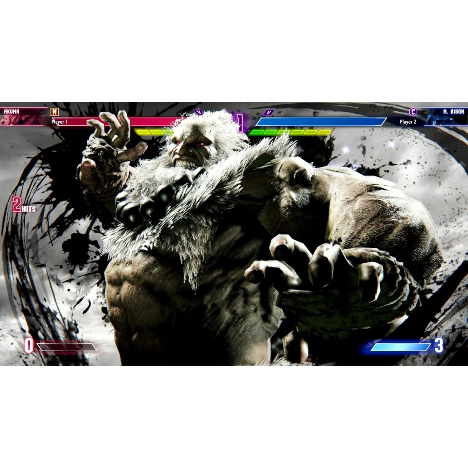 Street Fighter 6 Years 1-2 Fighters Edition - Xbox Series X - Capcom - Image 3