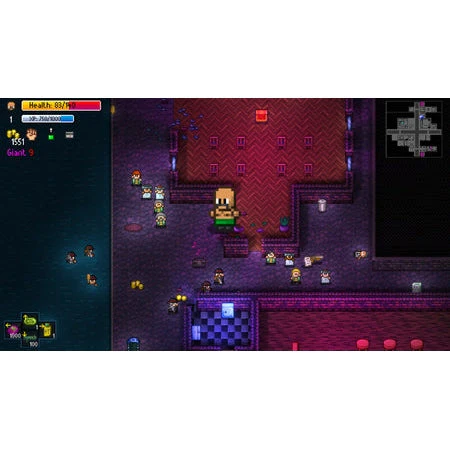 Streets of Rogue - Nintendo Switch - Image 5