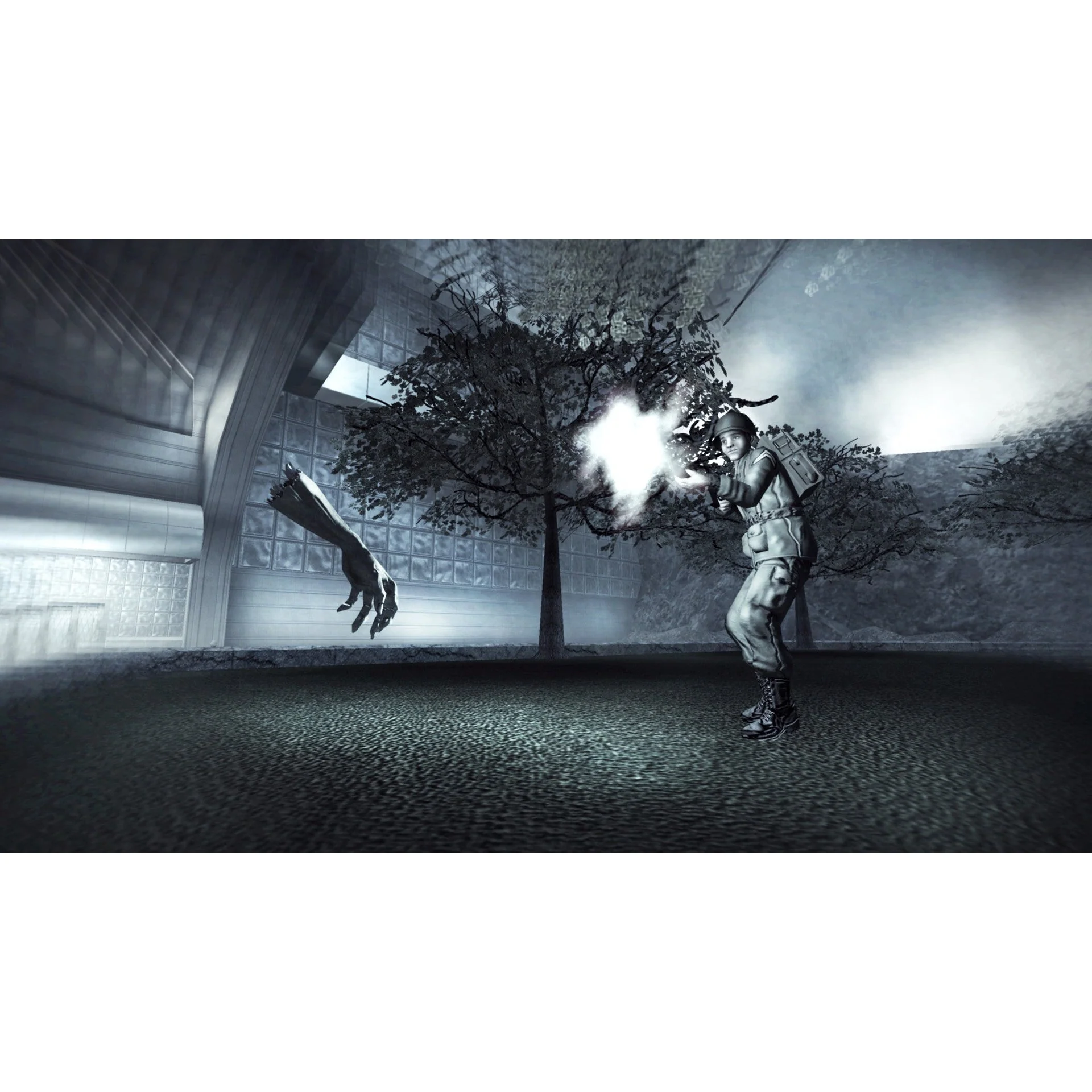 Stubbs the Zombie in Rebel Without a Pulse - Nintendo Switch - THQ Nordic - Image 7