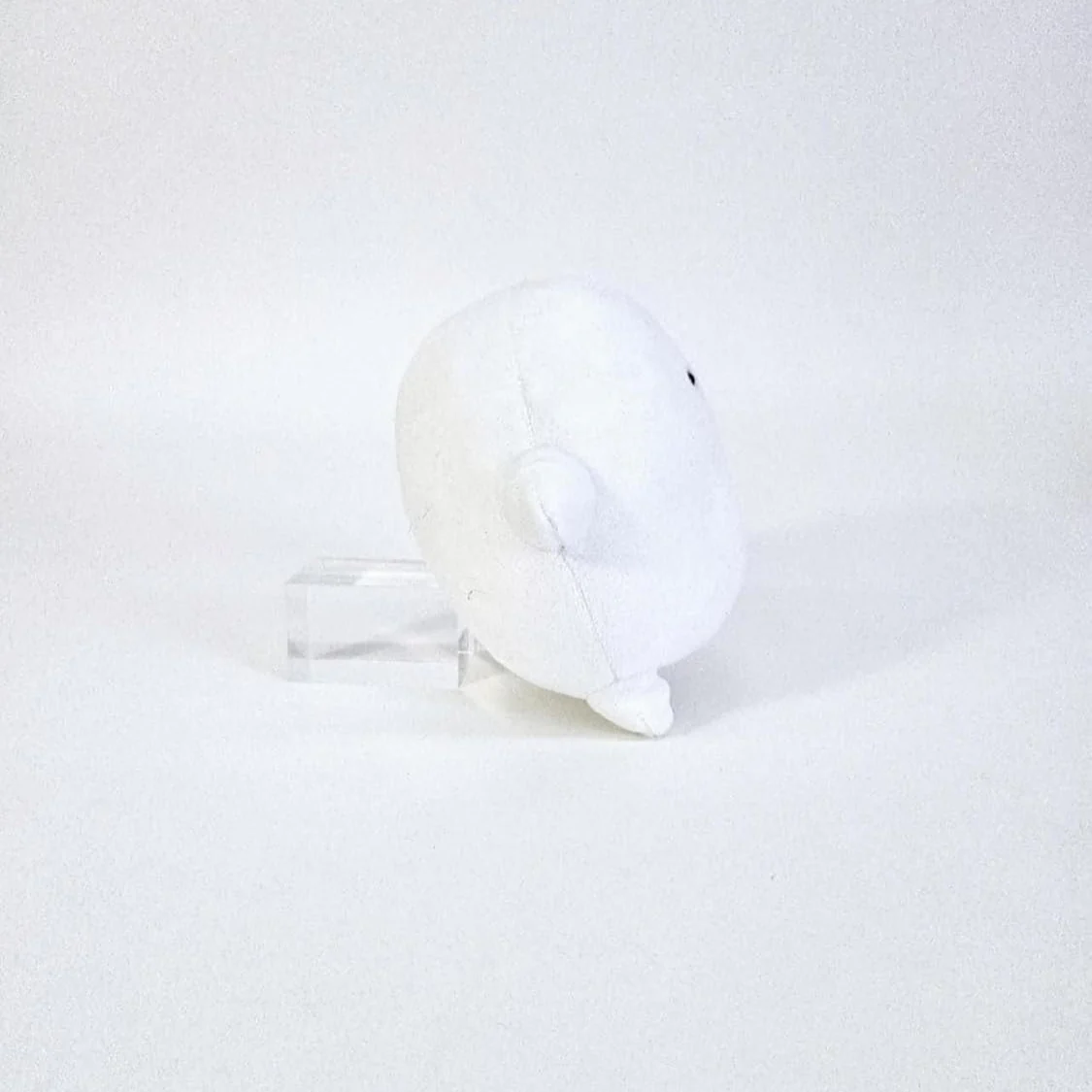 The Boy and The Heron Warawara Plush (Style E) - Sun Arrow - Studio Ghibli - Image 3
