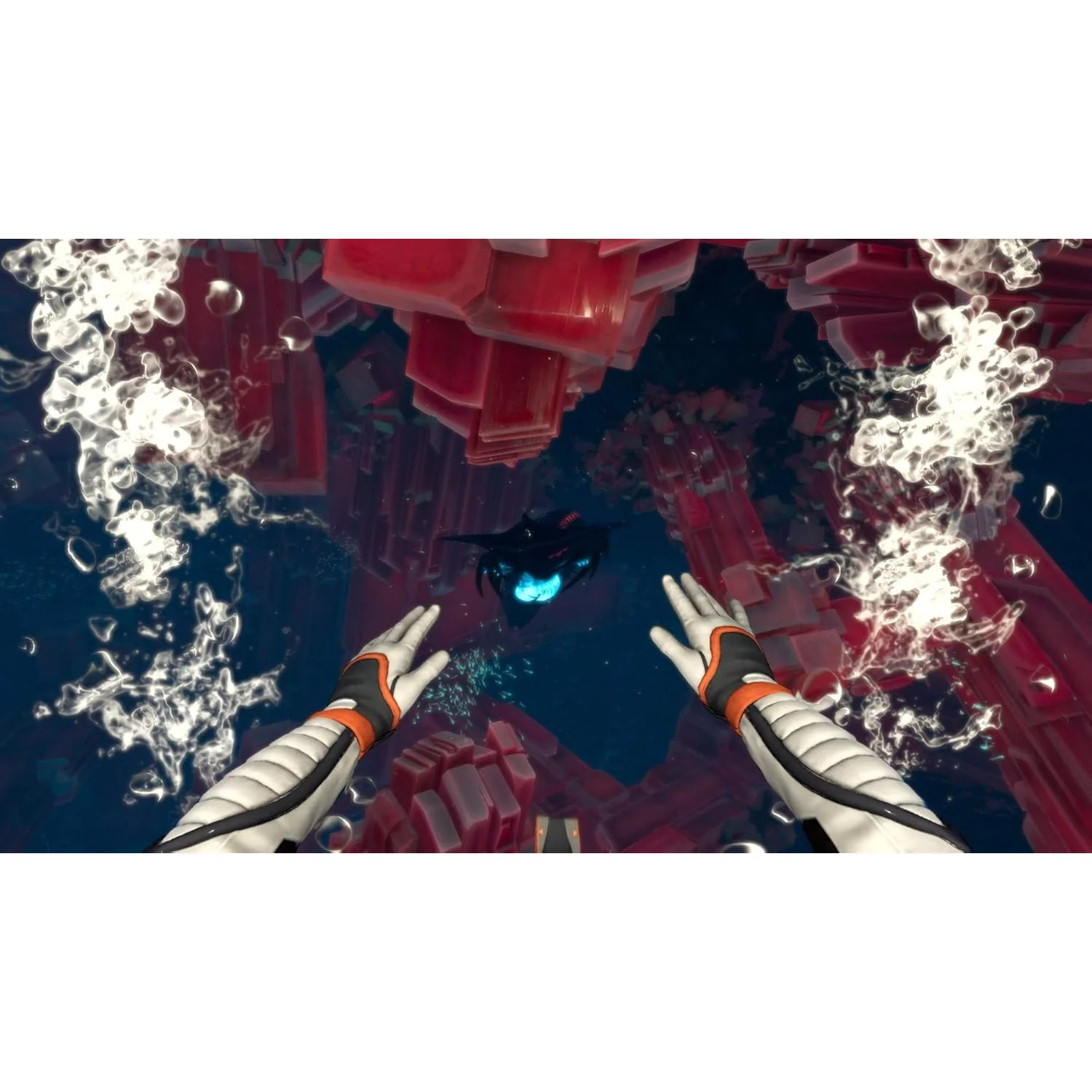 Subnautica: Below Zero - PlayStation 5 - Namco Bandai - Image 12