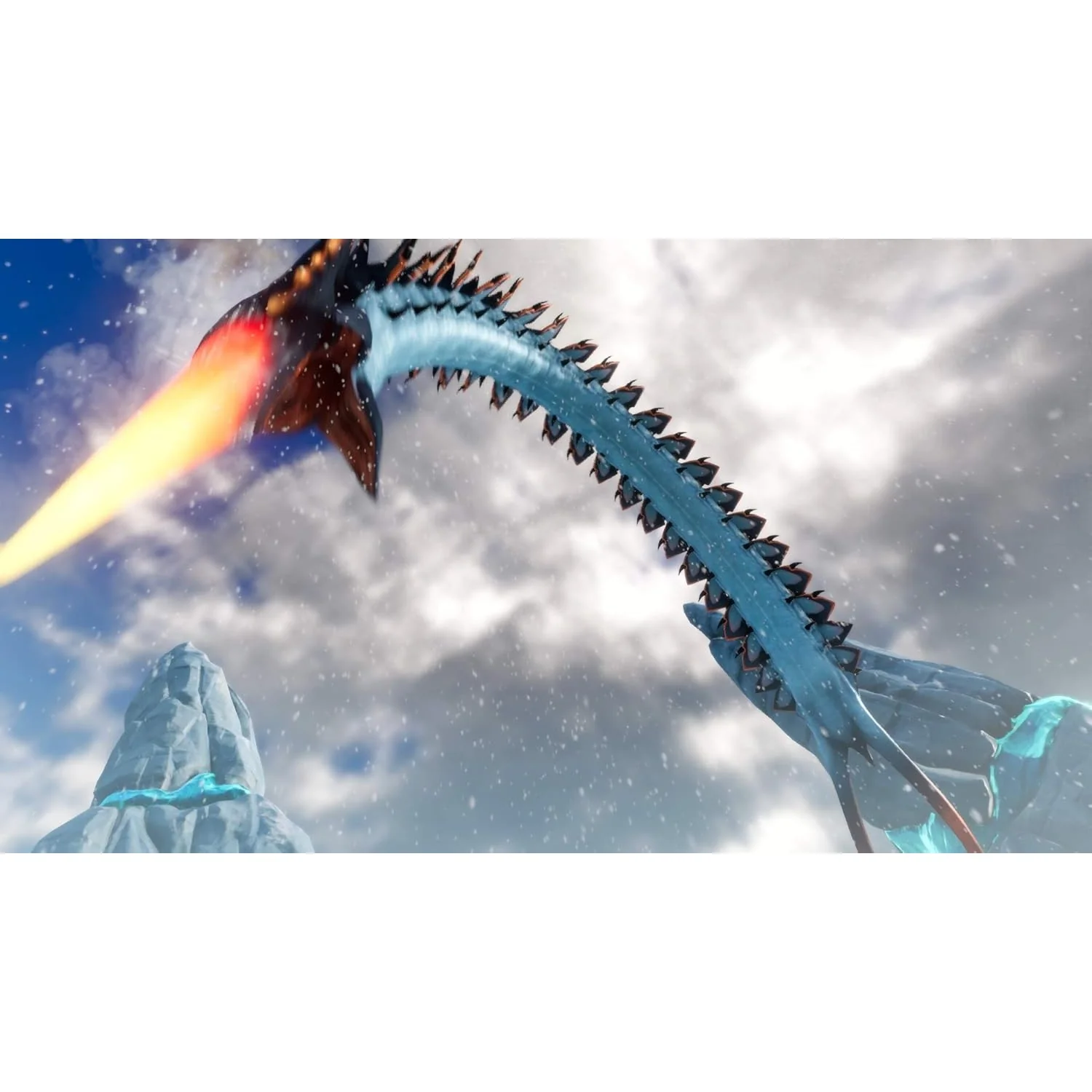 Subnautica: Below Zero - PlayStation 5 - Namco Bandai - Image 4