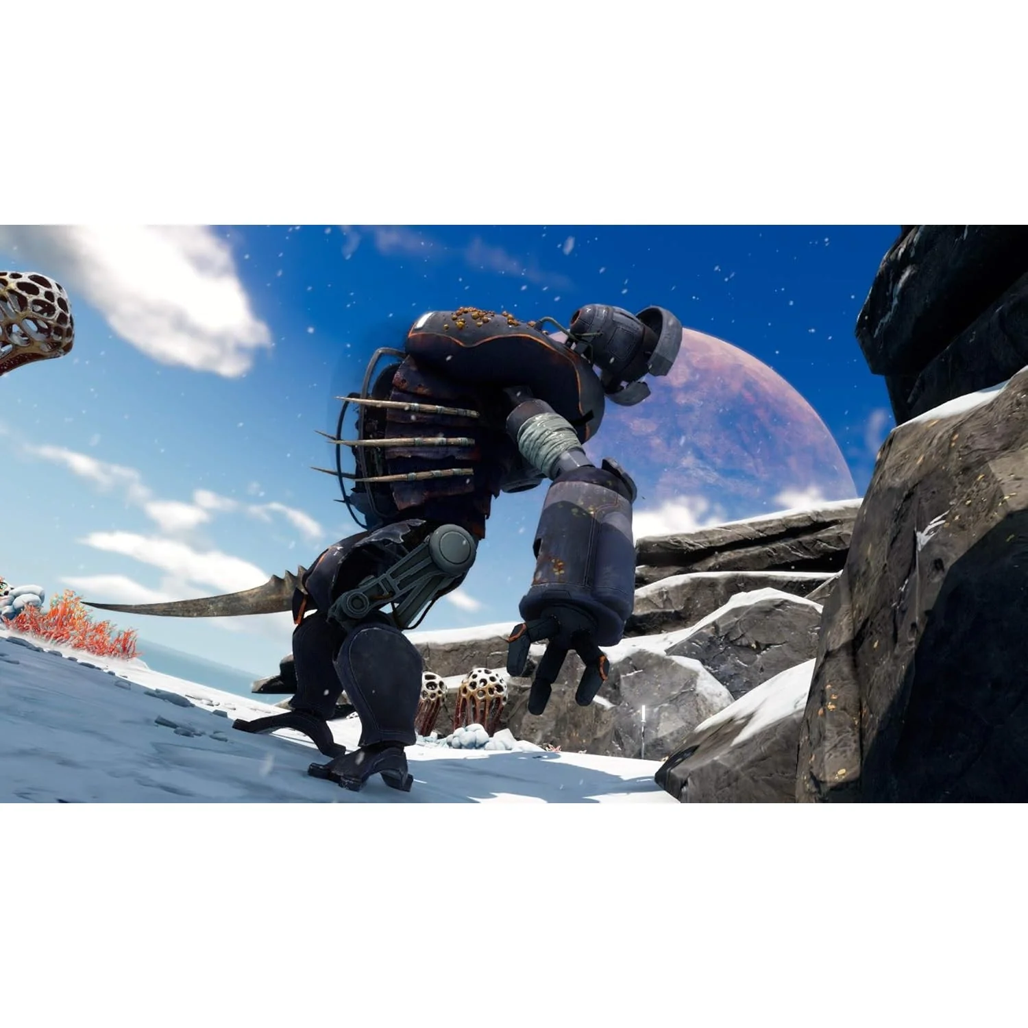 Subnautica: Below Zero - PlayStation 5 - Namco Bandai - Image 9
