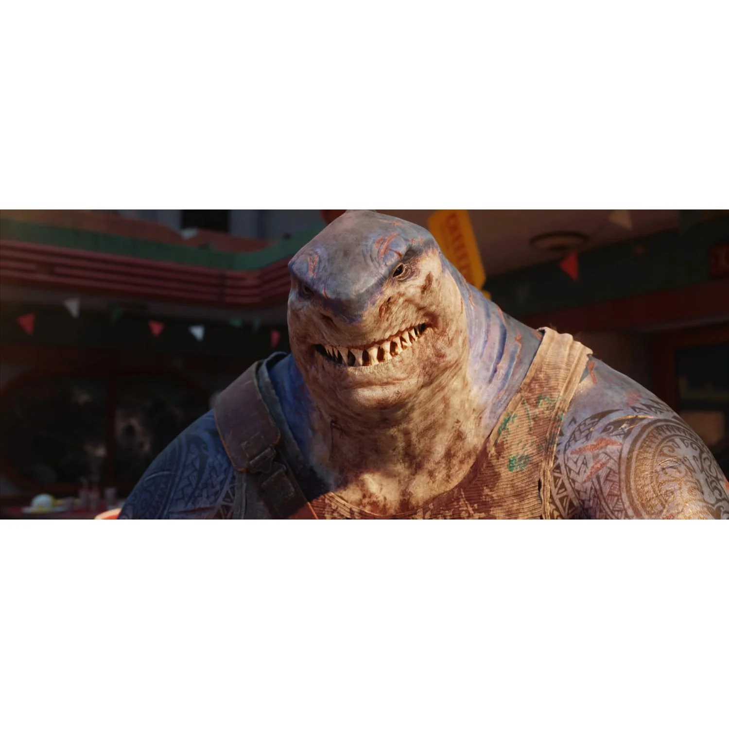 Suicide Squad: Kill the Justice League - PlayStation 5 - Warner Bros Games - Image 6