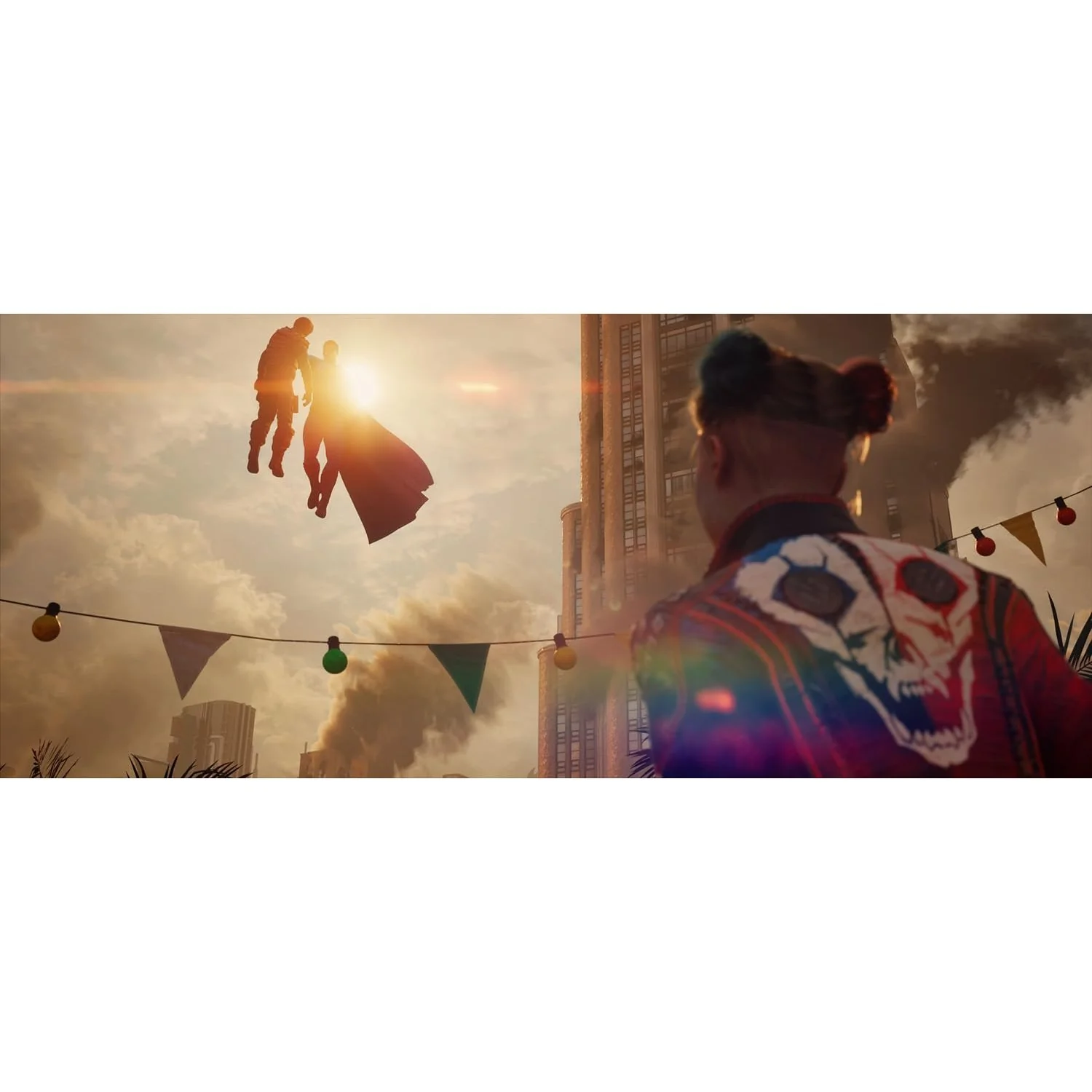 Suicide Squad: Kill the Justice League - PlayStation 5 - Warner Bros Games - Image 7