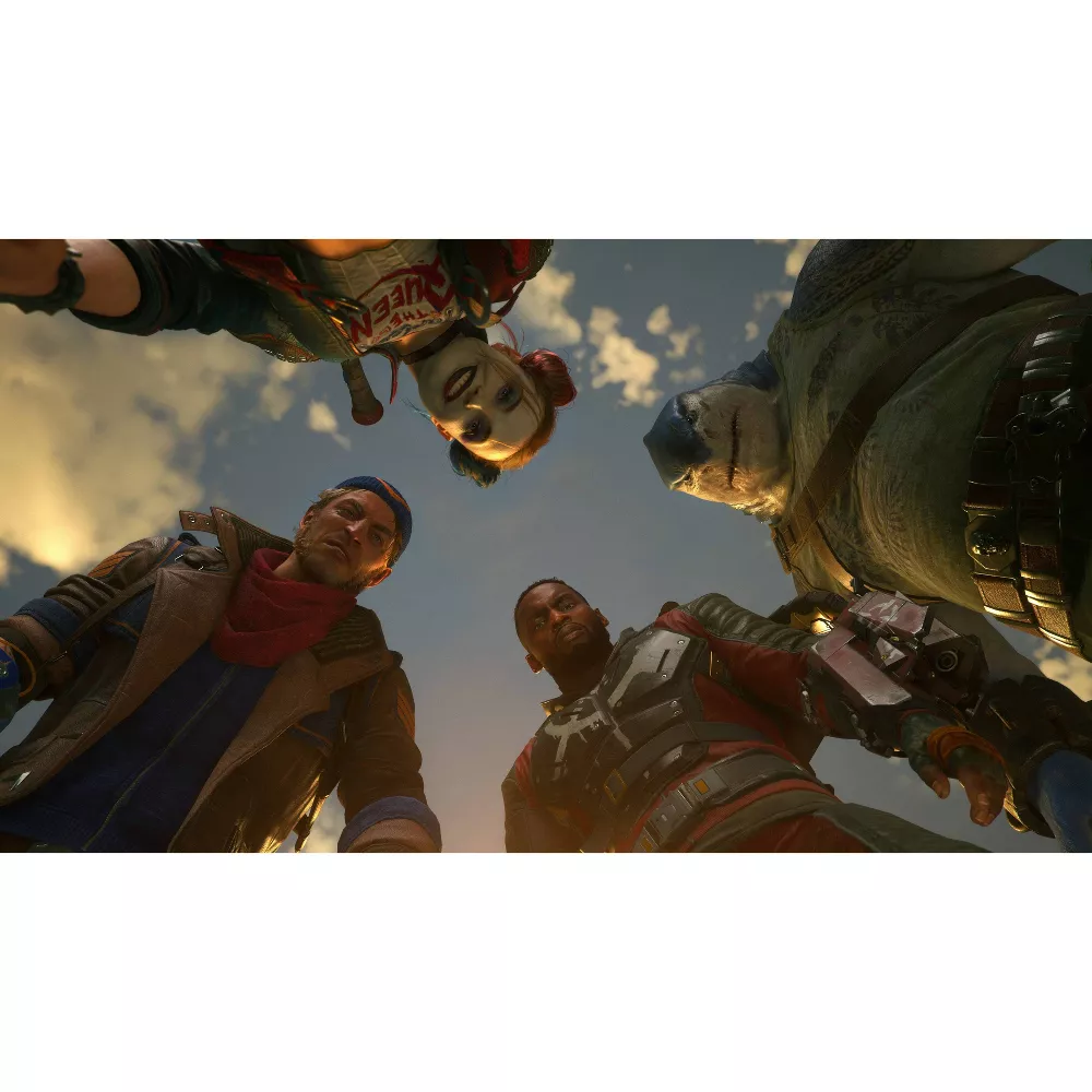 Suicide Squad: Kill the Justice League - Xbox Series X - Image 3