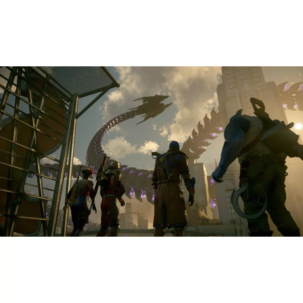 Suicide Squad: Kill the Justice League - Xbox Series X - Image 4
