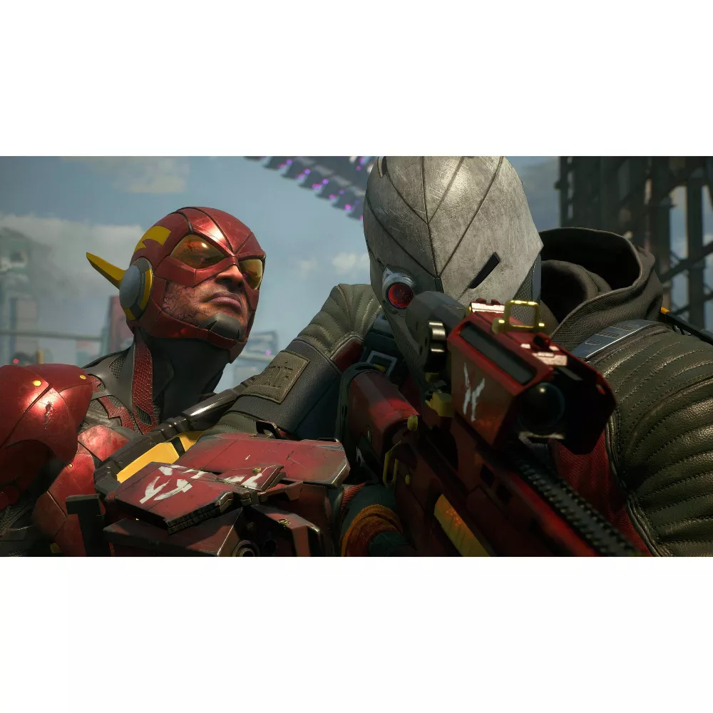 Suicide Squad: Kill the Justice League - Xbox Series X - Image 5