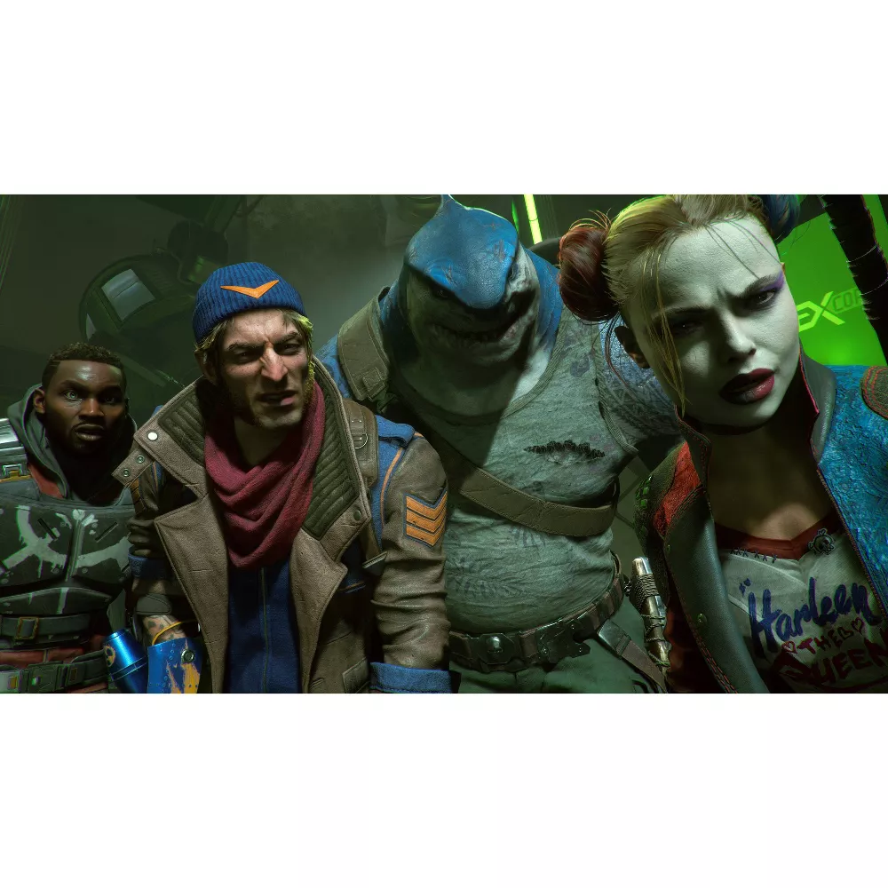 Suicide Squad: Kill the Justice League - Xbox Series X - Image 6