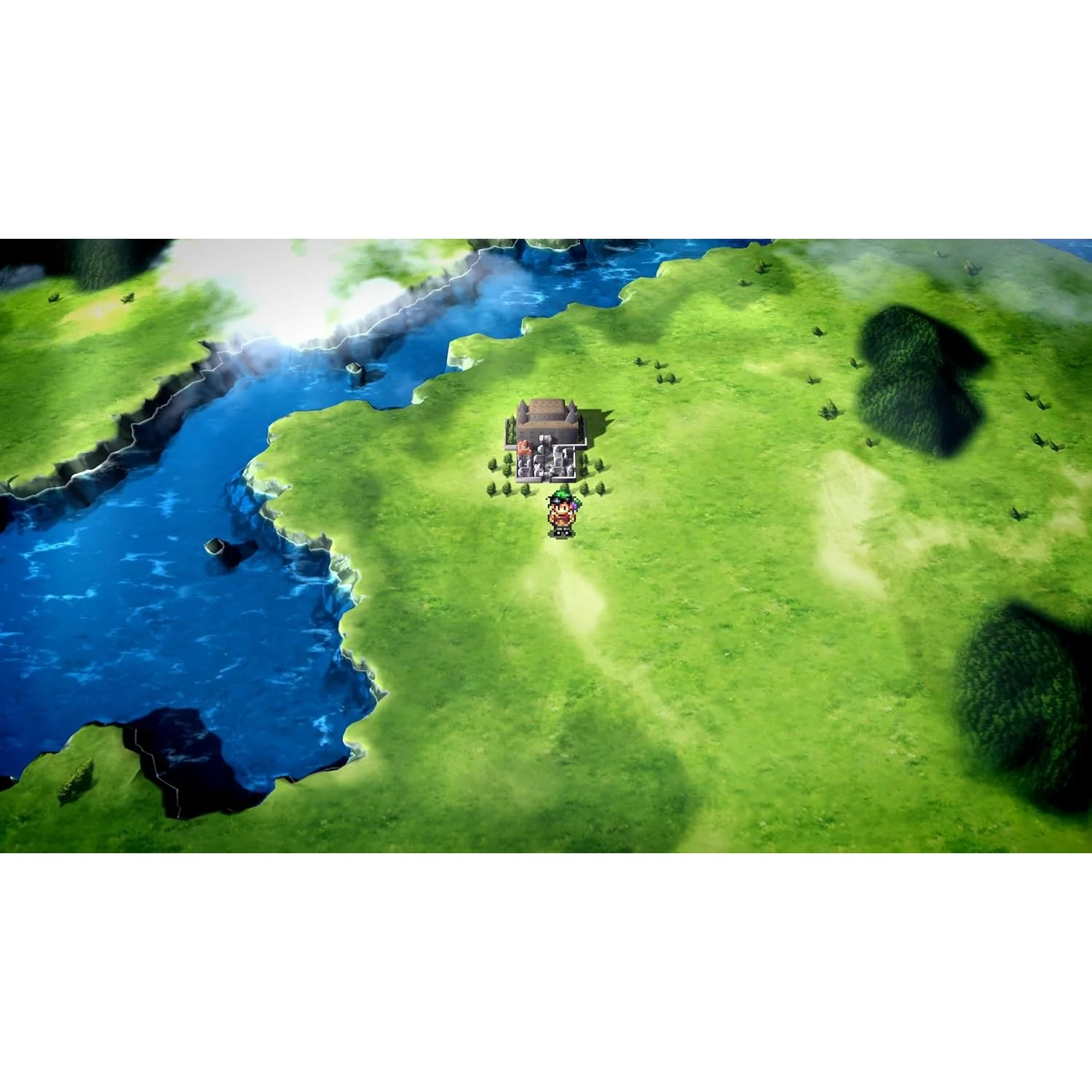 Suikoden I & II HD Remastered - Nintendo Switch - Konami - Image 2