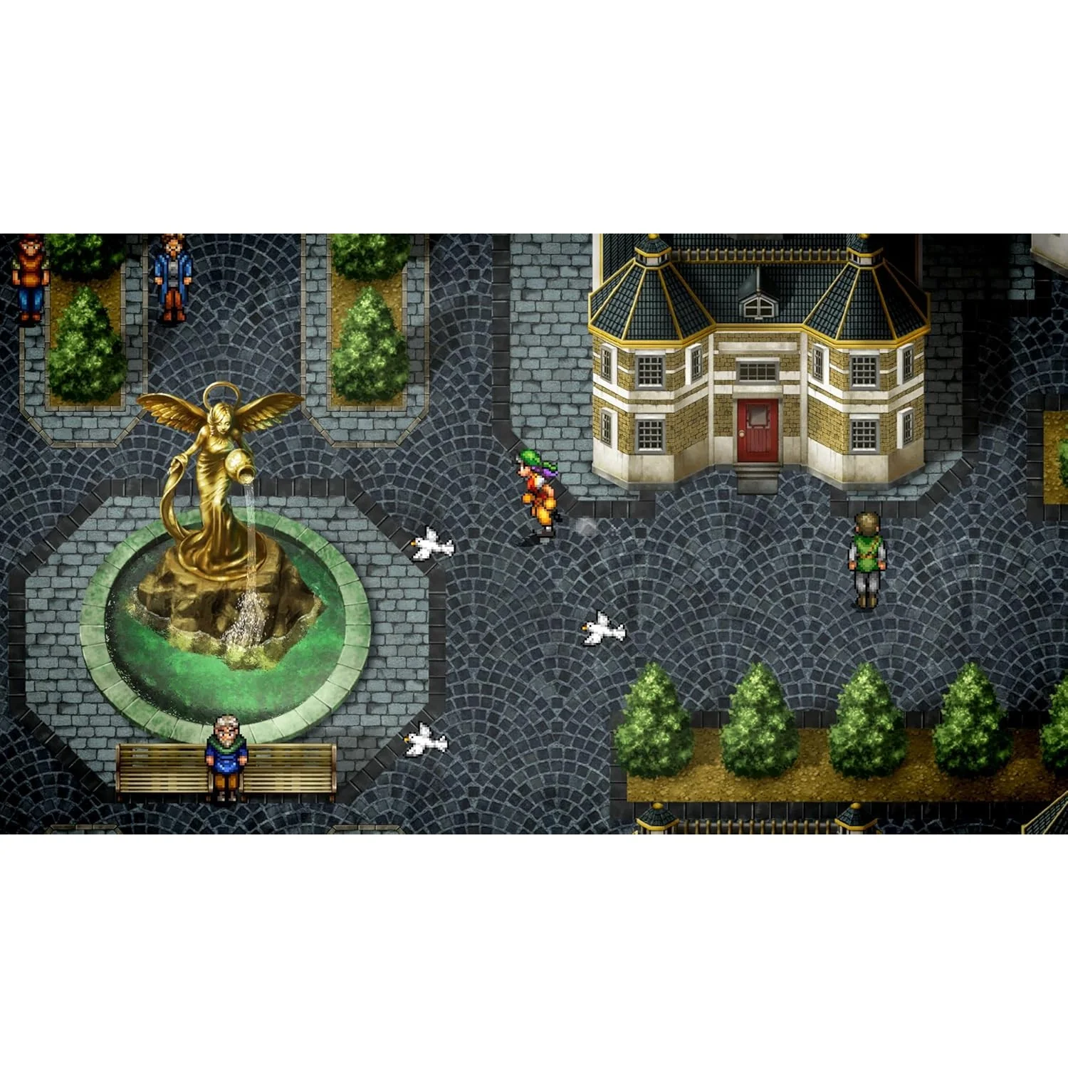 Suikoden I & II HD Remastered - PlayStation 5 - Konami - Image 3