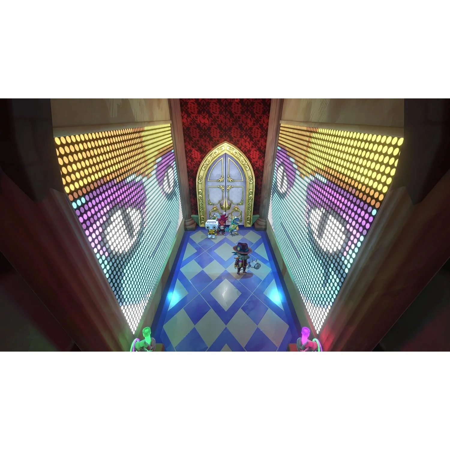 Super Crazy Rhythm Castle - PlayStation 5 - Konami - Image 6