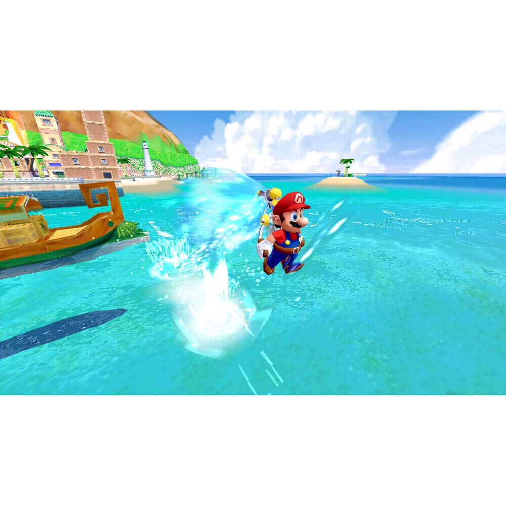 Super Mario 3D All-Stars - Nintendo Switch - Nintendo - Image 7