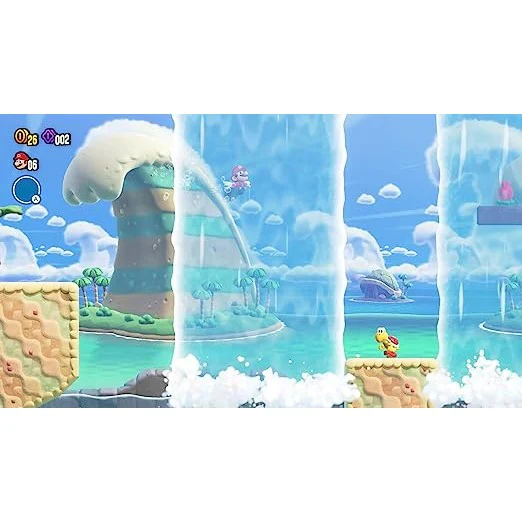 Super Mario Bros. Wonder - Nintendo Switch - Image 6