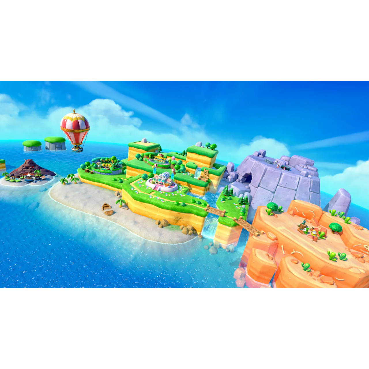 Super Mario Party Jamboree - Nintendo Switch - Image 4