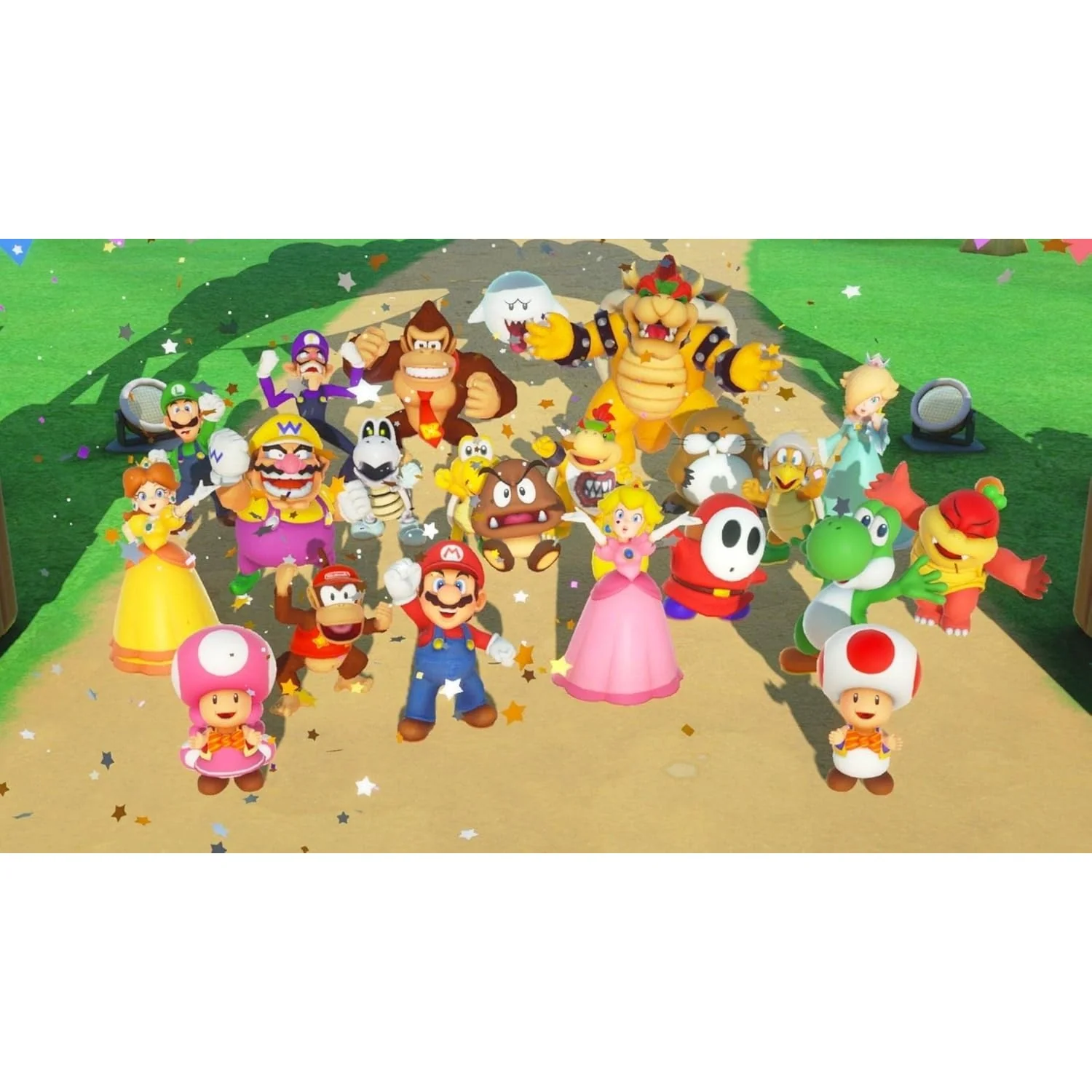 Super Mario Party - Nintendo Switch - Image 2