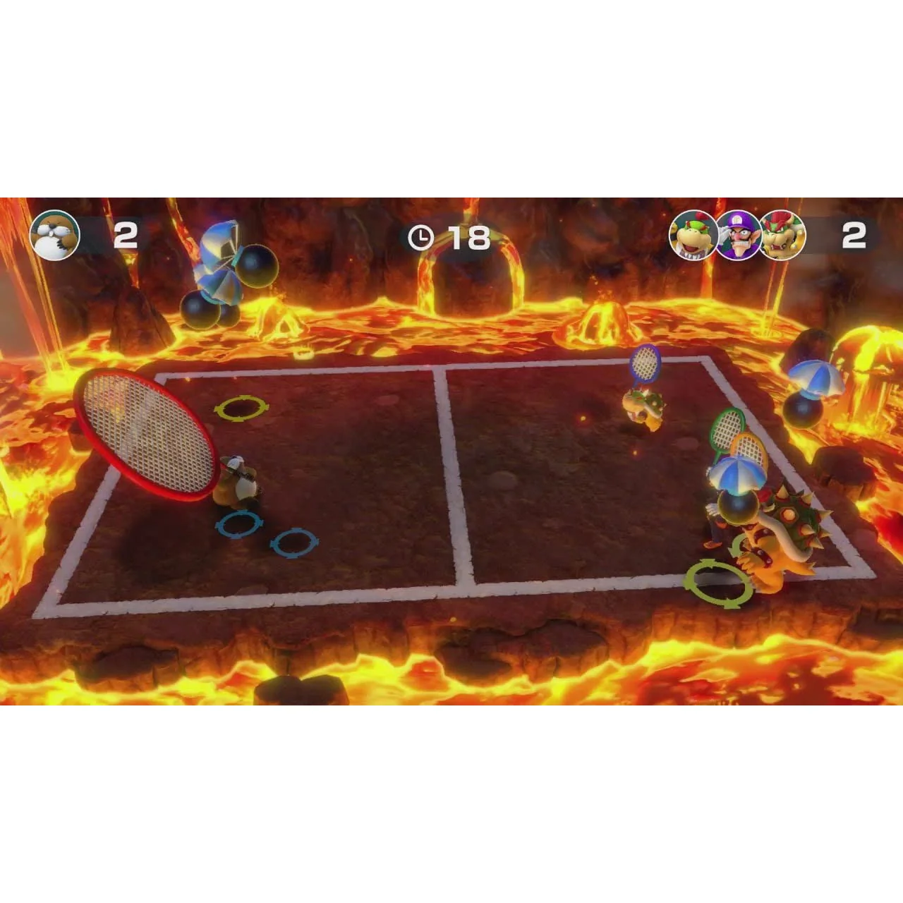 Super Mario Party - Nintendo Switch - Image 4