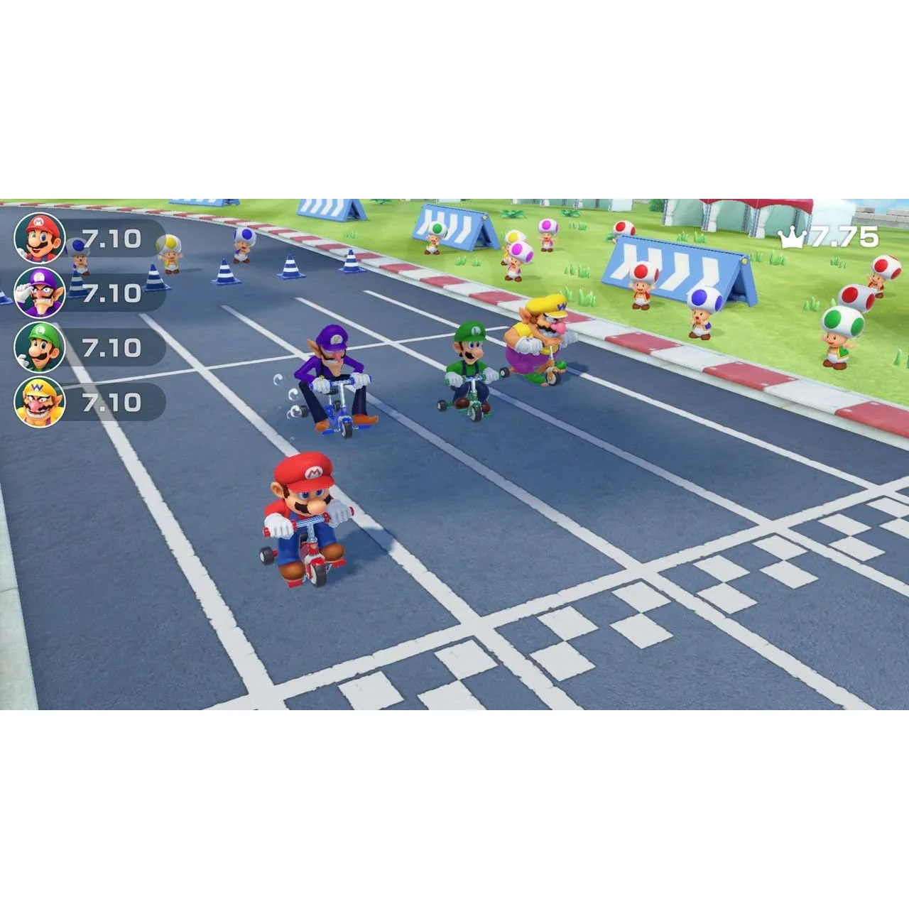 Super Mario Party - Nintendo Switch - Image 5