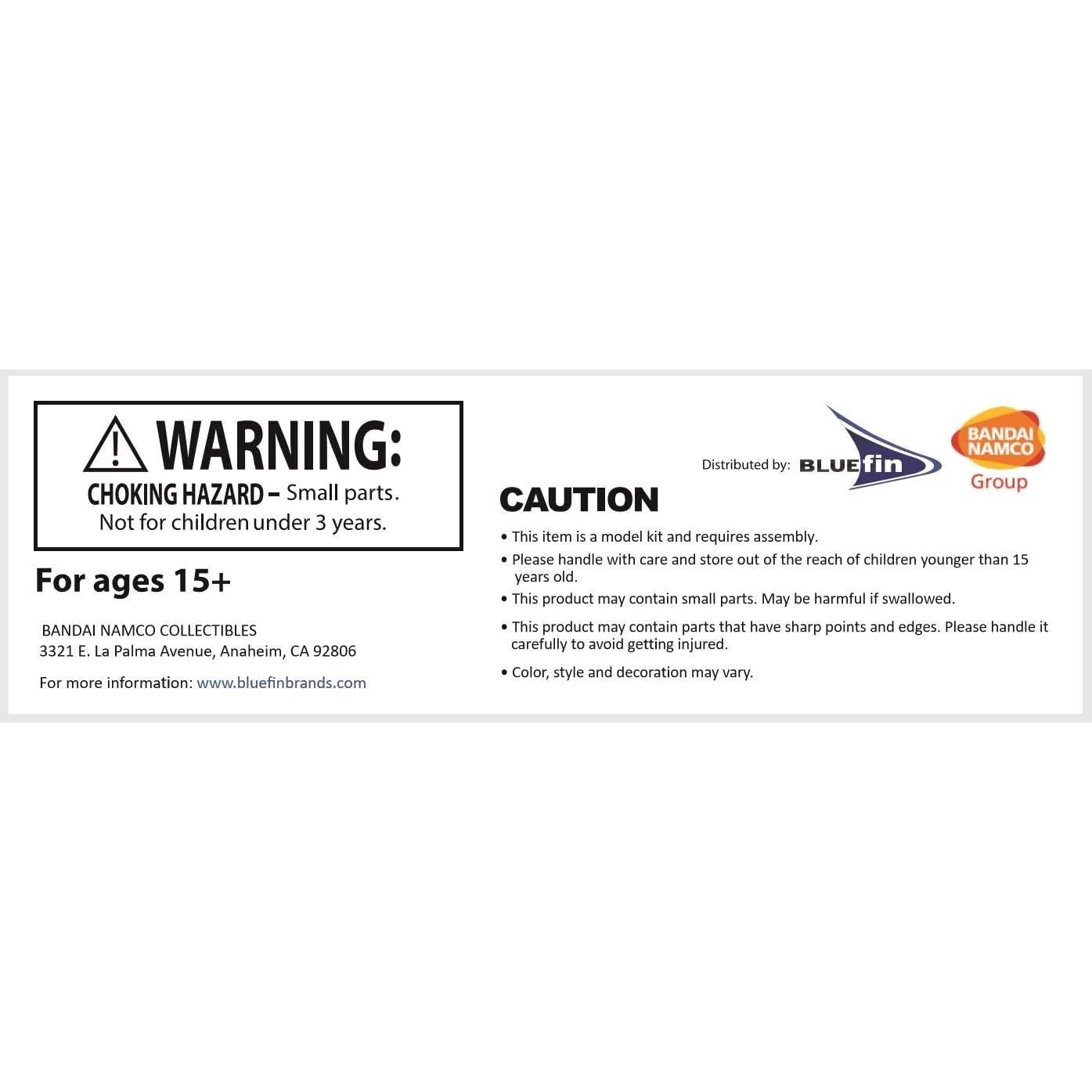 Dragon Ball Super Super Saiyan God Goku Figure Model Kit - Bandai Spirits - Entry Grade #2 - Image 13