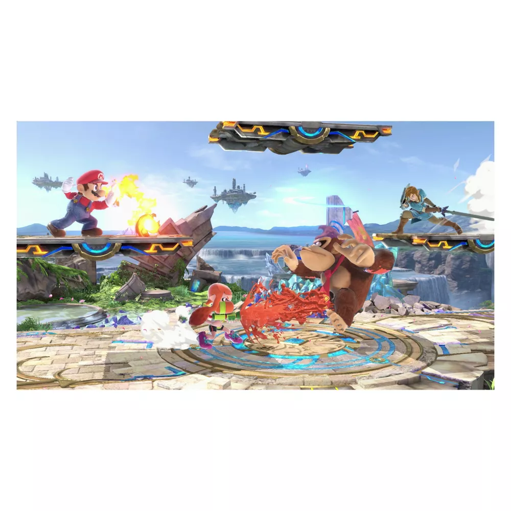 Super Smash Bros. Ultimate - Nintendo Switch - Image 33