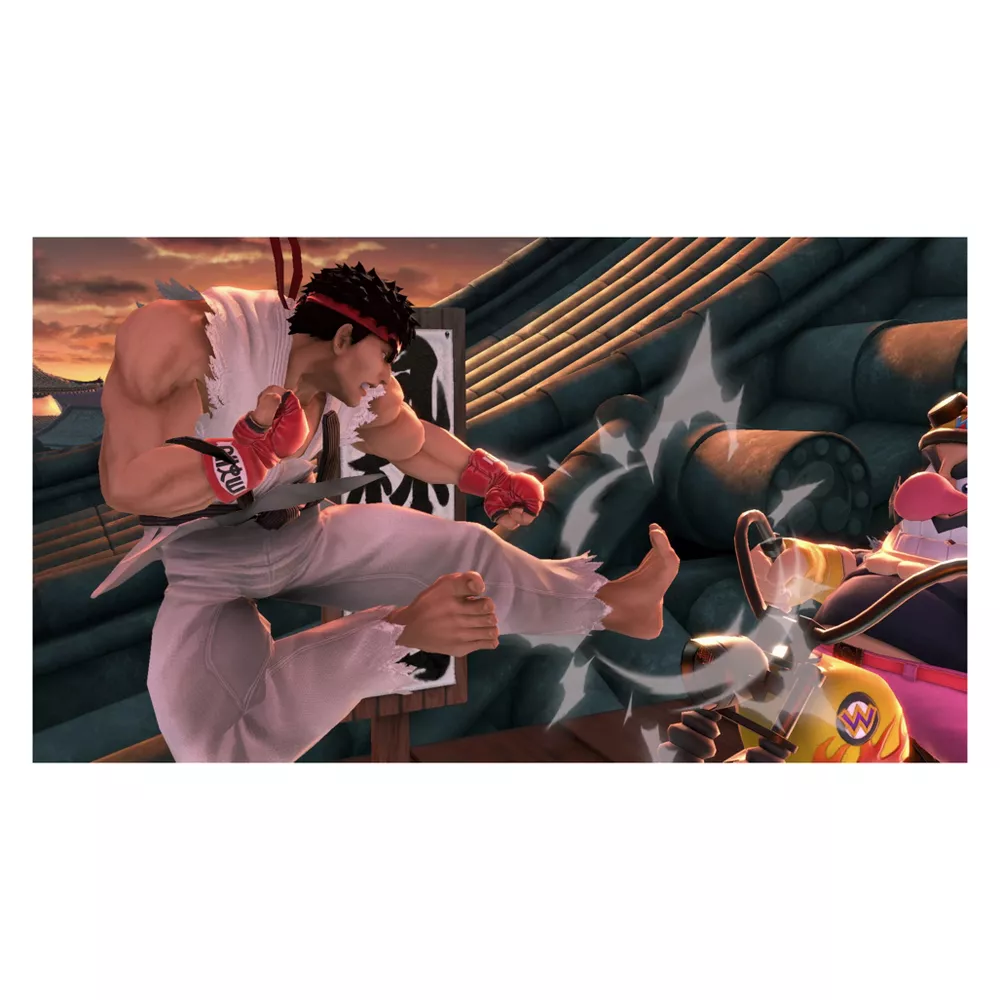 Super Smash Bros. Ultimate - Nintendo Switch - Image 4