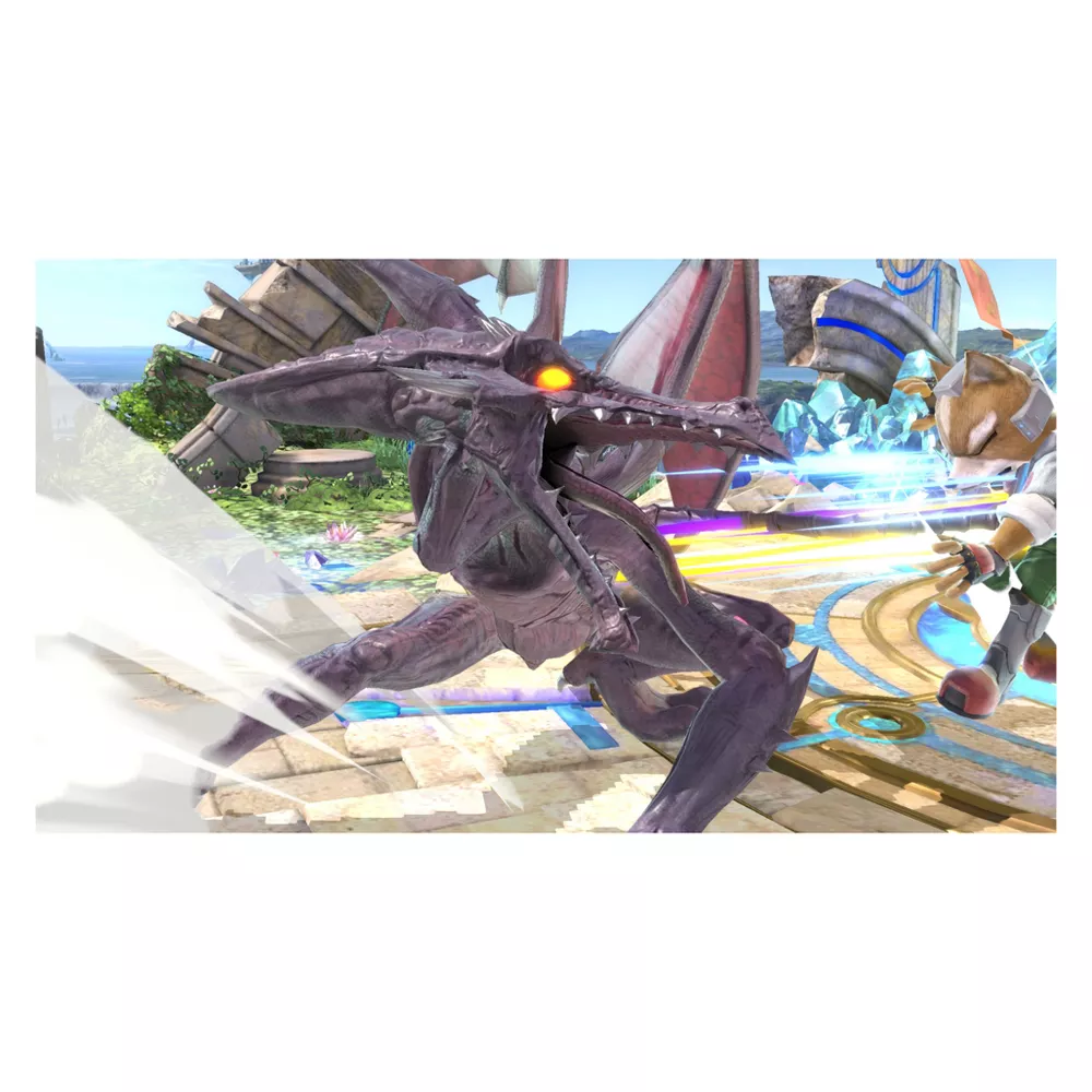 Super Smash Bros. Ultimate - Nintendo Switch - Image 42