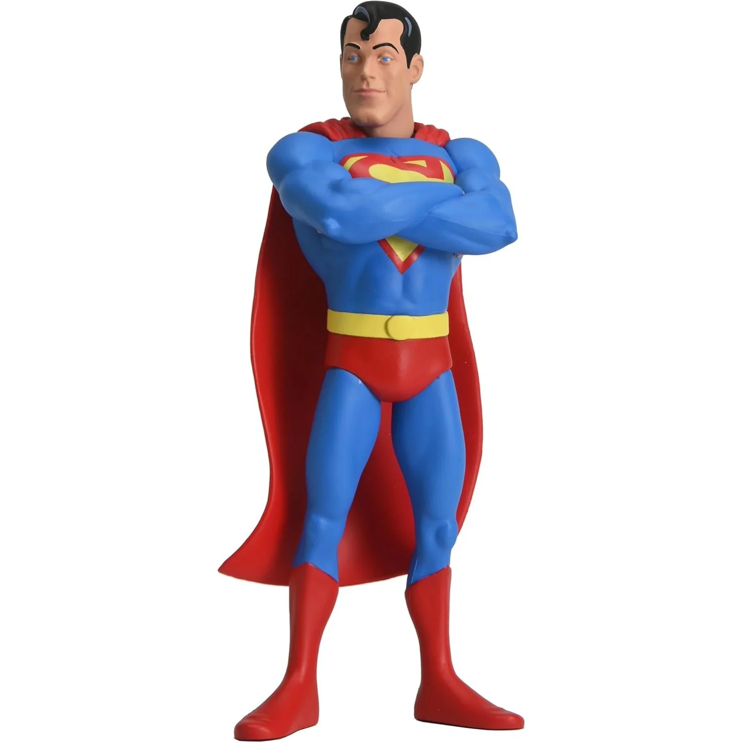 DC Superman Action Figure - NECA (Toony Comics)