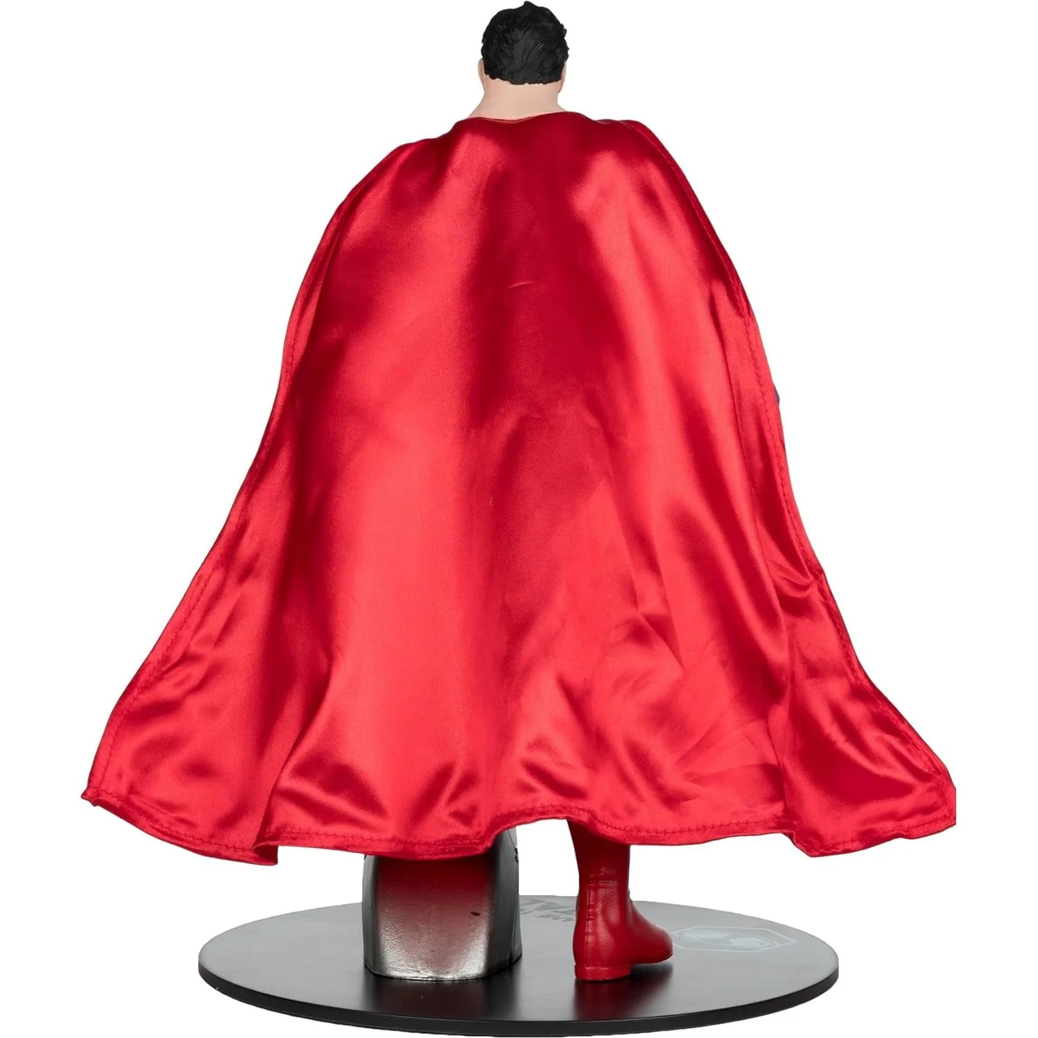 DC Comics Superman by Jim Lee 1/6 Scale Statue Figure - McFarlane Toys (Digital, DC Direct) - Image 7