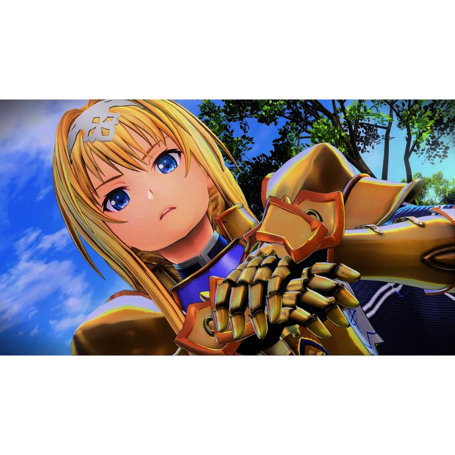Sword Art Online: Alicization Lycoris - PlayStation 4 - Namco Bandai - Image 6