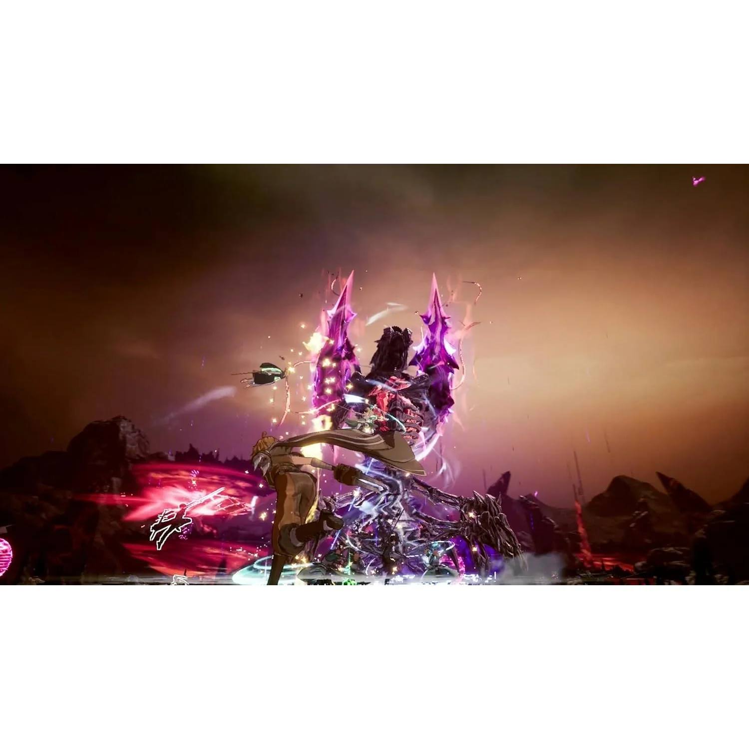 Sword Art Online Fractured Daydream - PlayStation 5 - Bandai Namco - Image 4
