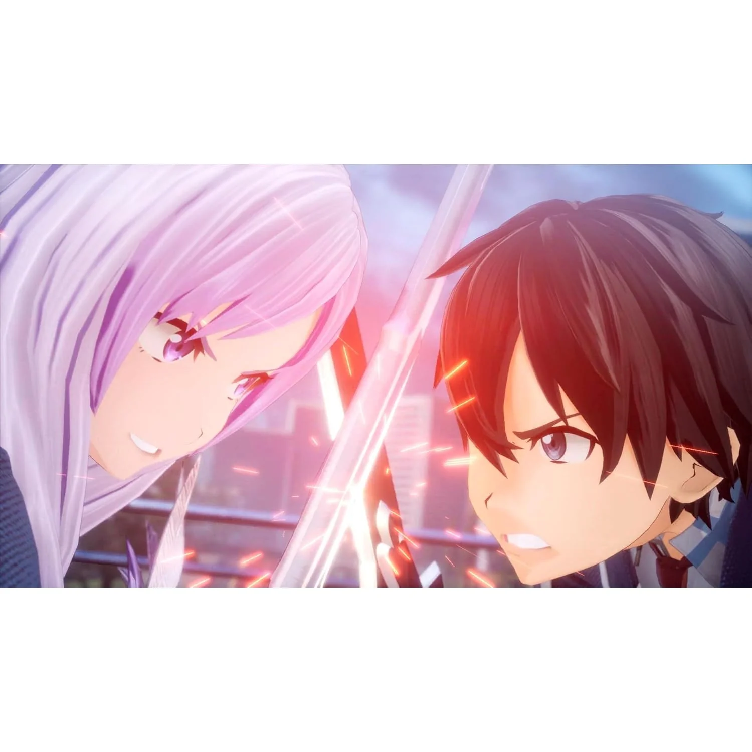 Sword Art Online Fractured Daydream - PlayStation 5 - Bandai Namco - Image 8