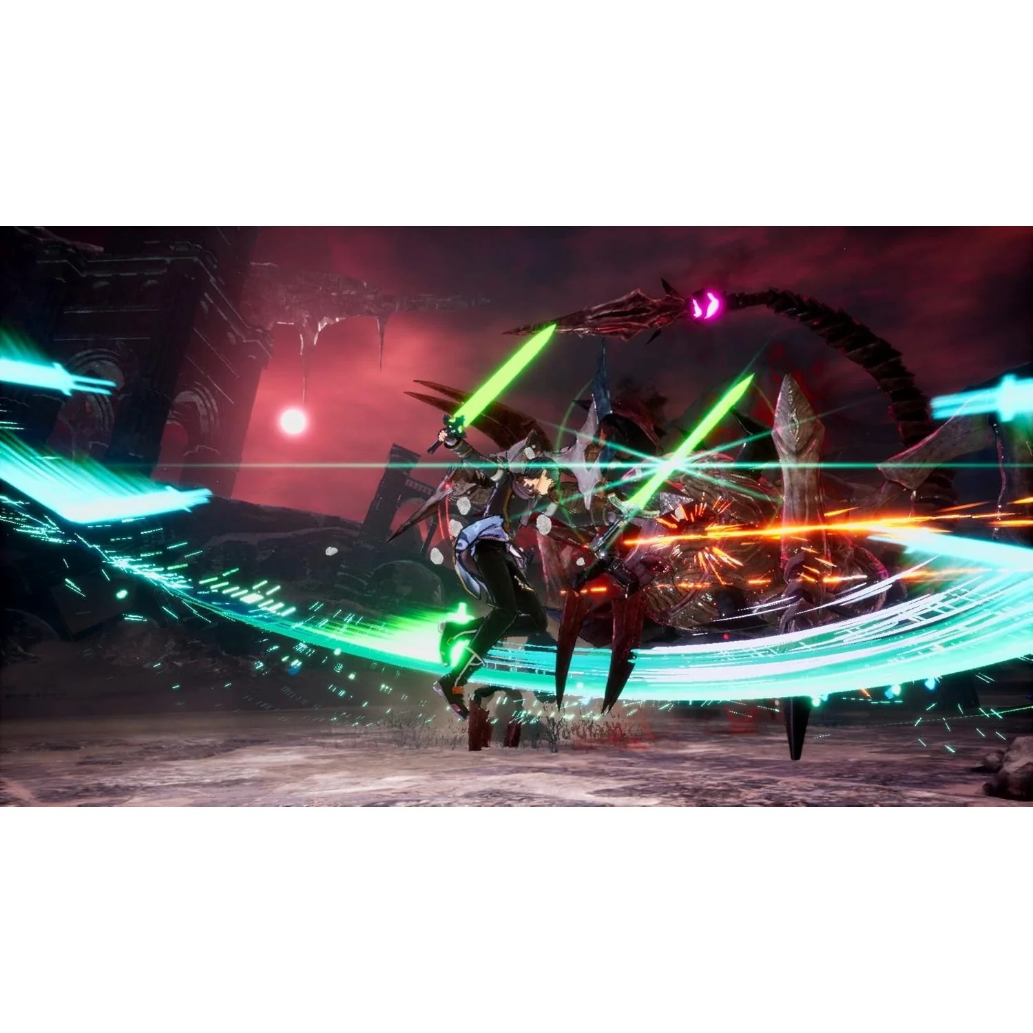 Sword Art Online Last Recollection - PlayStation 5 - Bandai Namco - Image 4