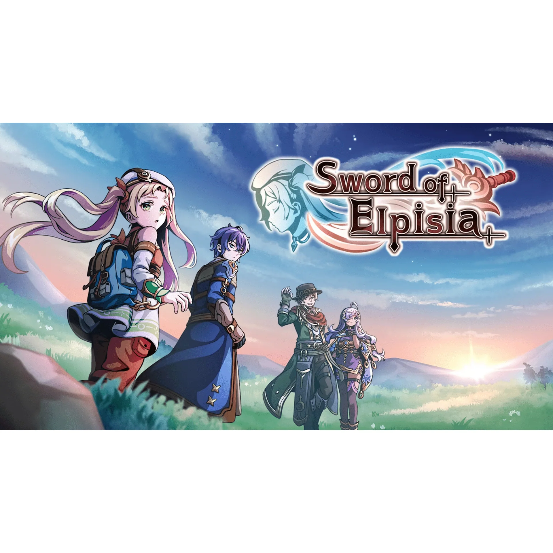 Sword of Elpisia - PlayStation 4 (Limited Run #514) - Image 3