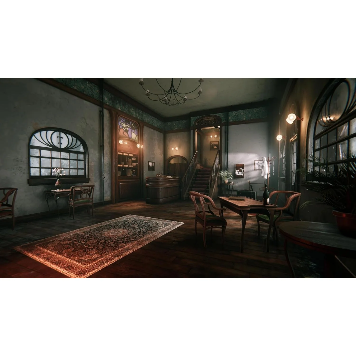 Syberia Remastered - PlayStation 5 - Microids - Image 4