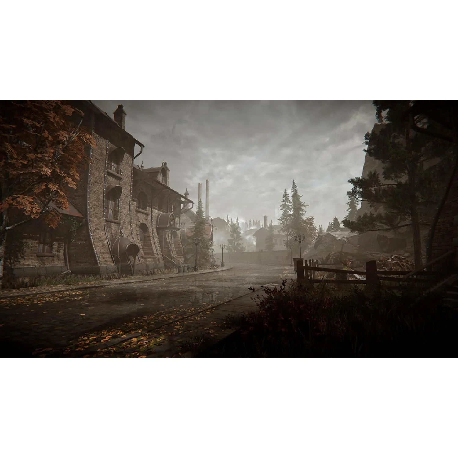 Syberia Remastered - PlayStation 5 - Microids - Image 6