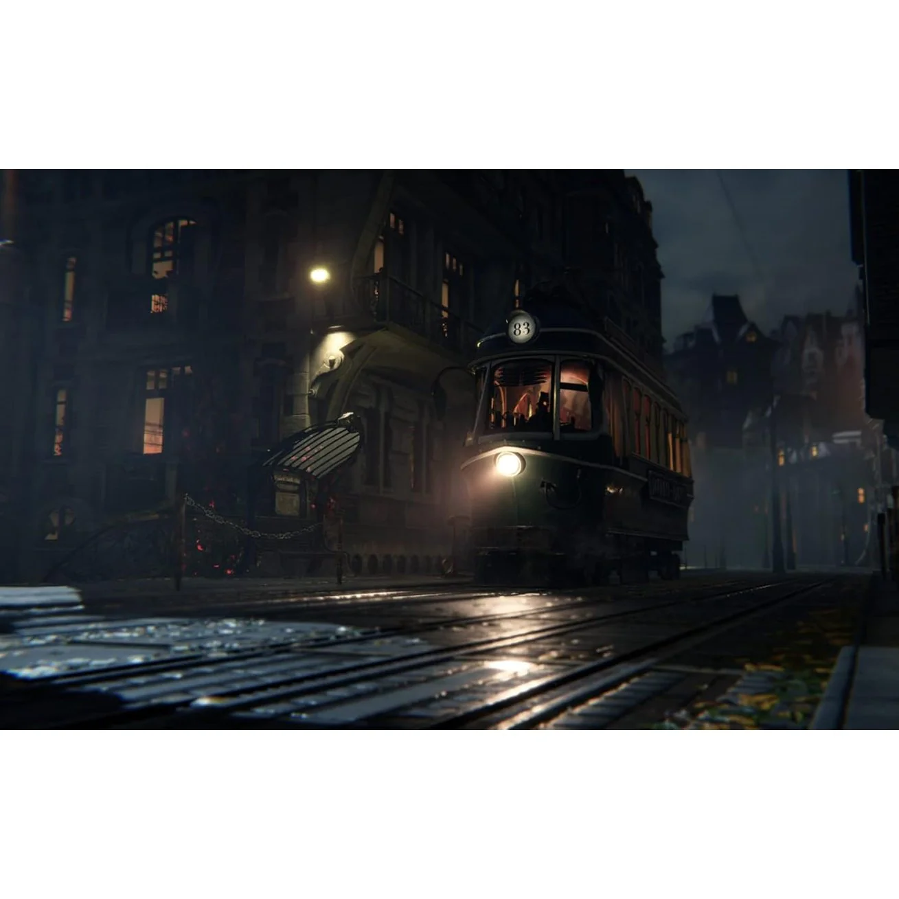 Syberia: The World Before 20 Years Edition - PlayStation 5 - Microids - Image 5