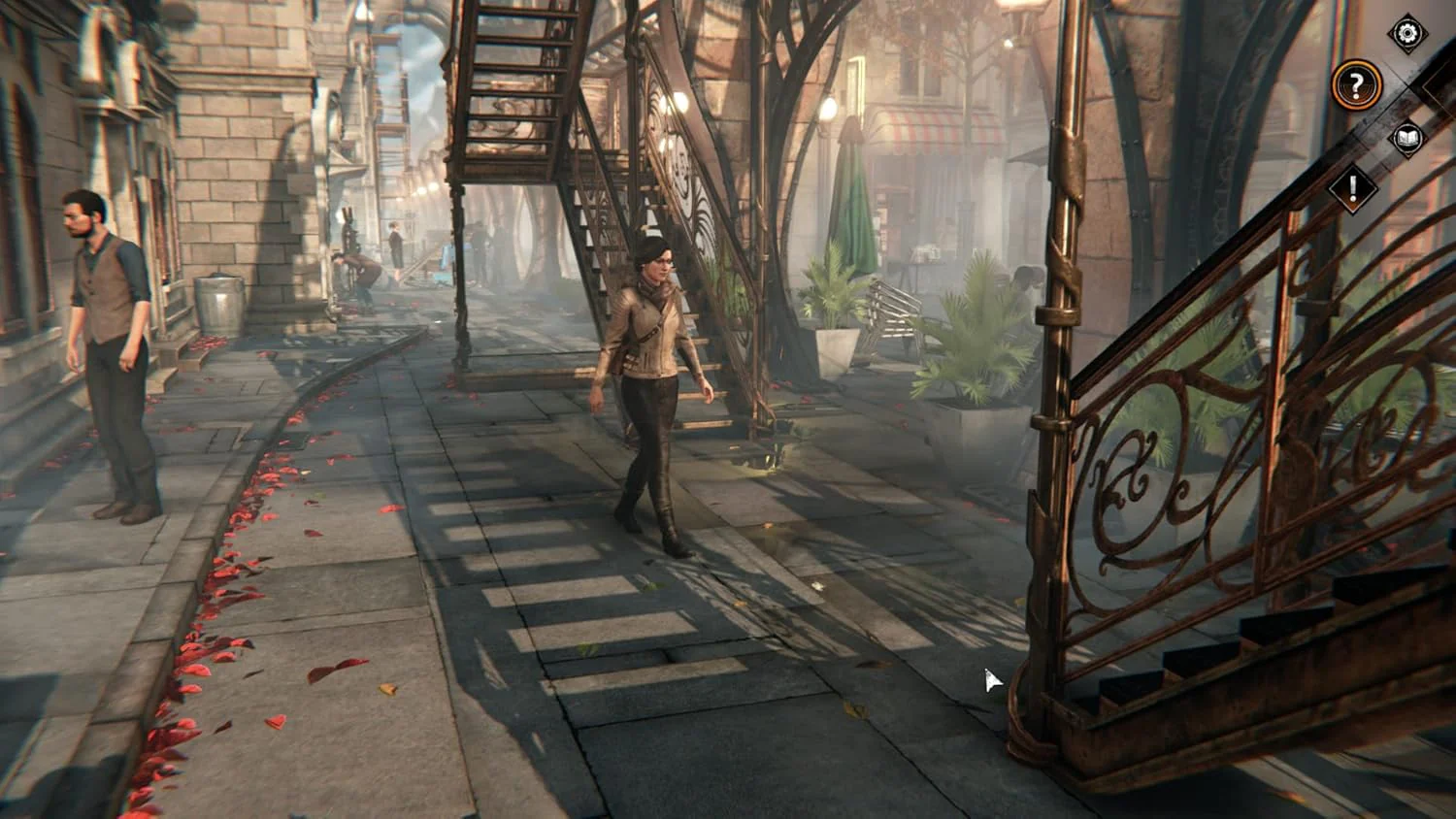 Syberia: The World Before 20 Years Edition - Xbox Series X - Maximum Entertainment - Image 6